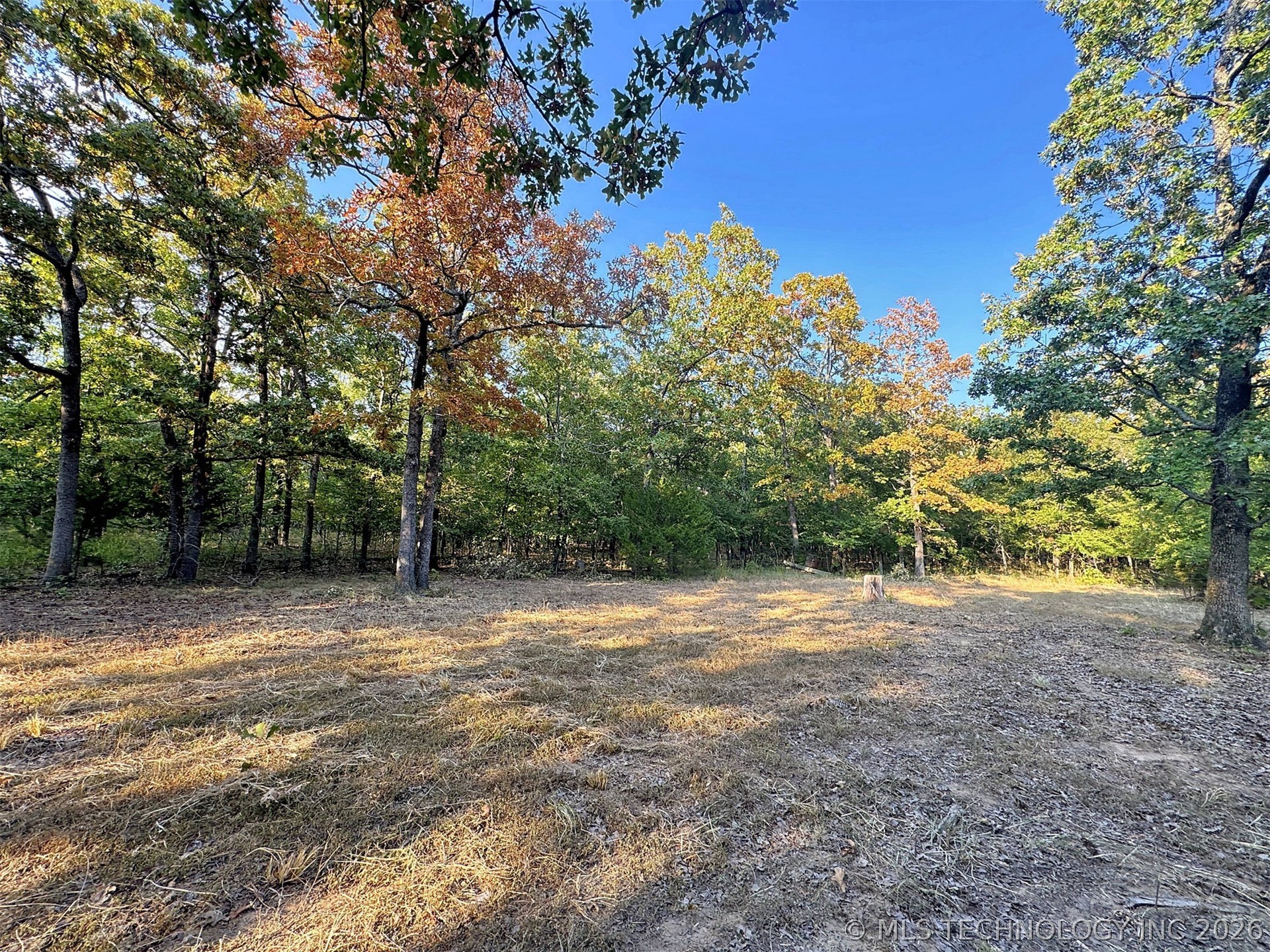 22695 N 6 Mile Road Fort Gibson OK 74434