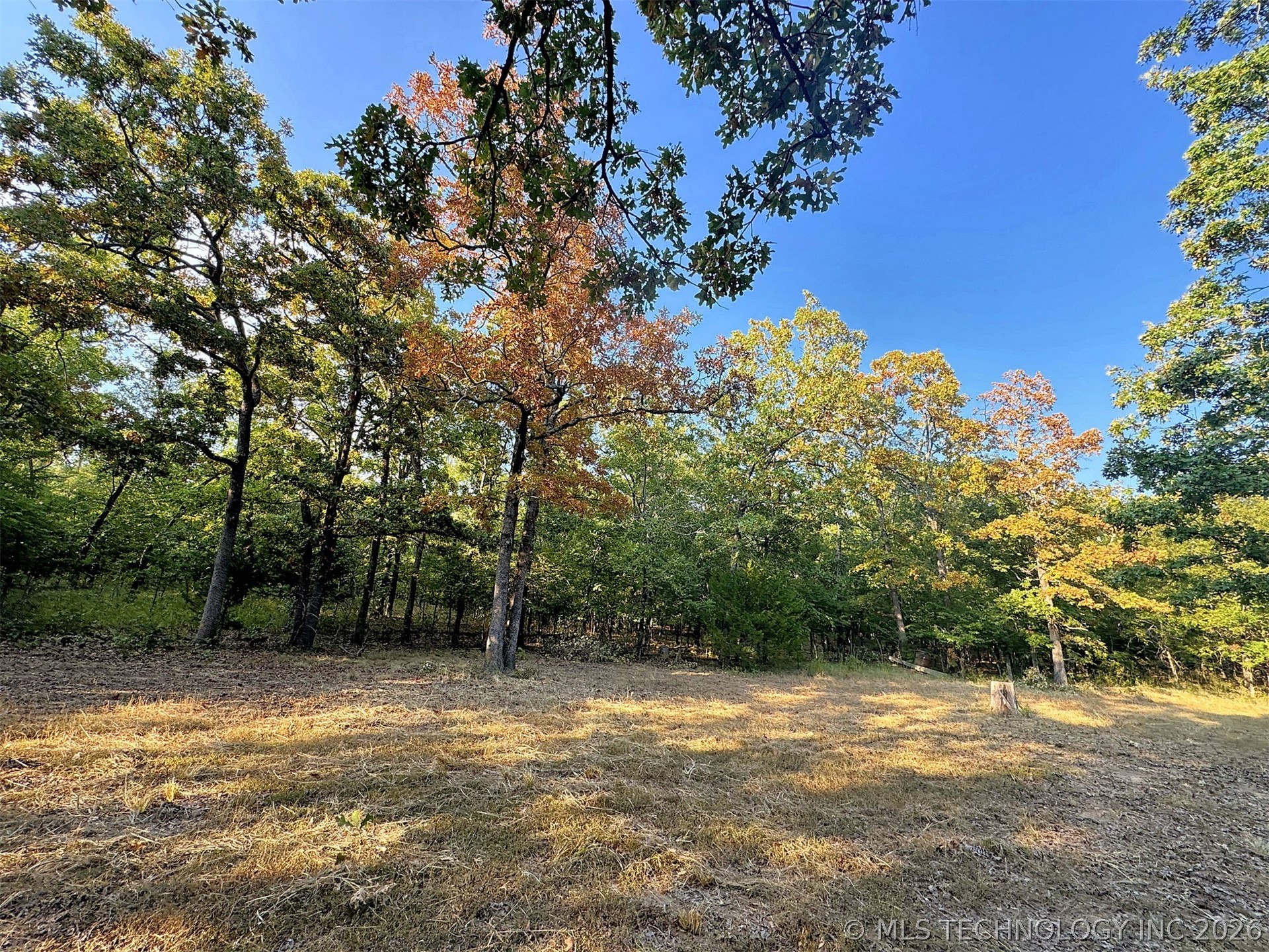 22695 N 6 Mile Road Fort Gibson OK 74434
