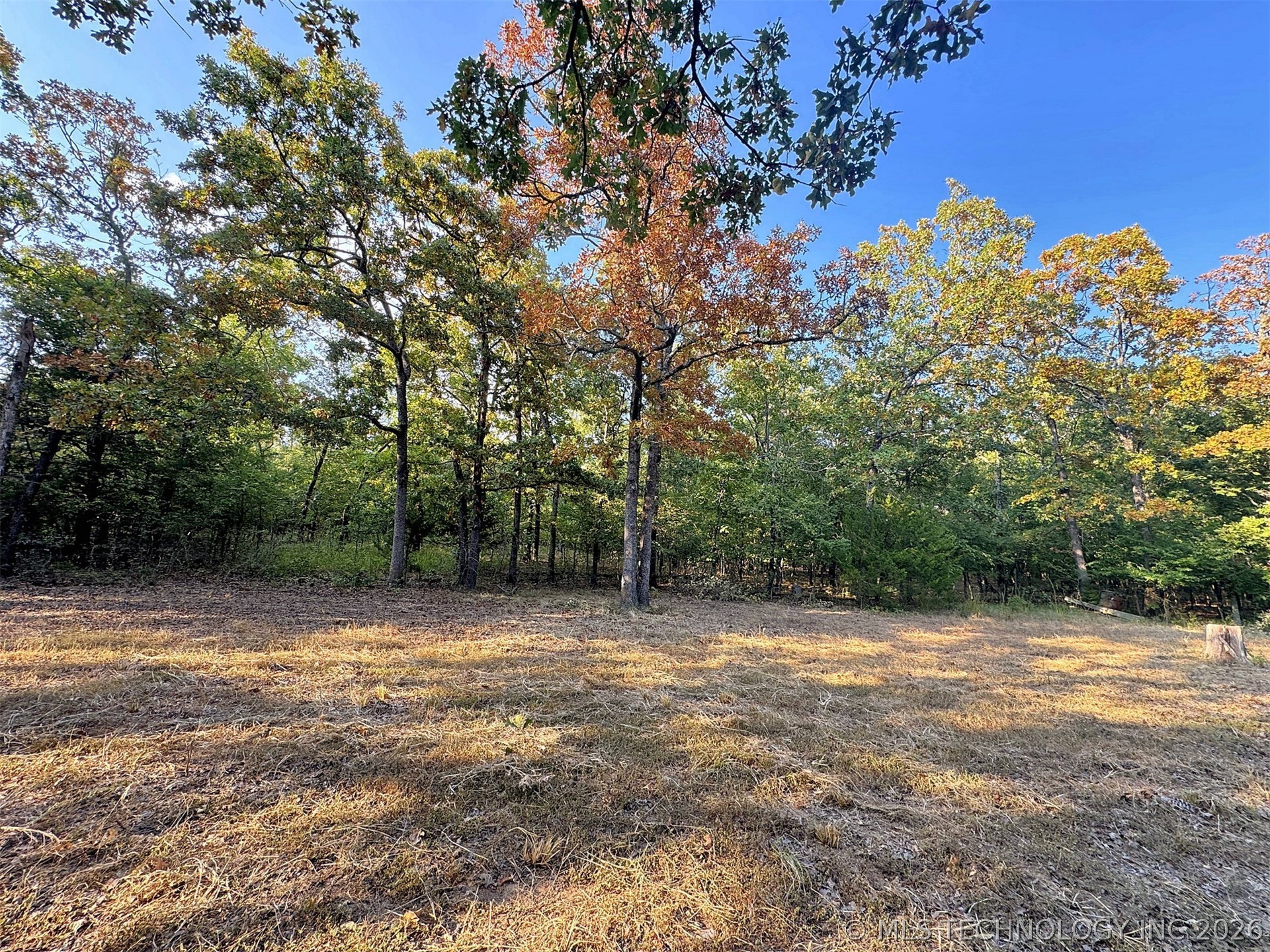 22695 N 6 Mile Road Fort Gibson OK 74434