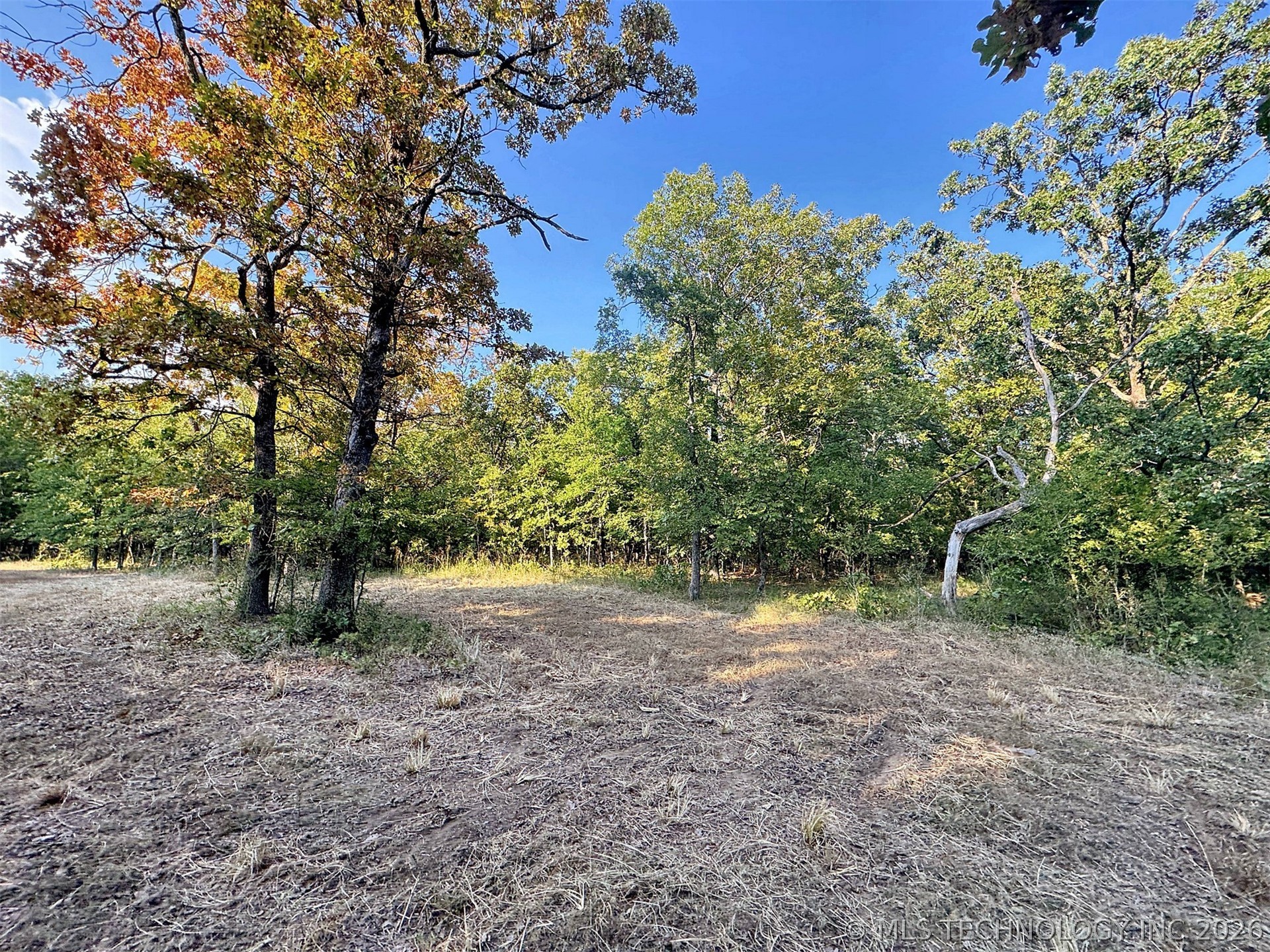 22695 N 6 Mile Road Fort Gibson OK 74434
