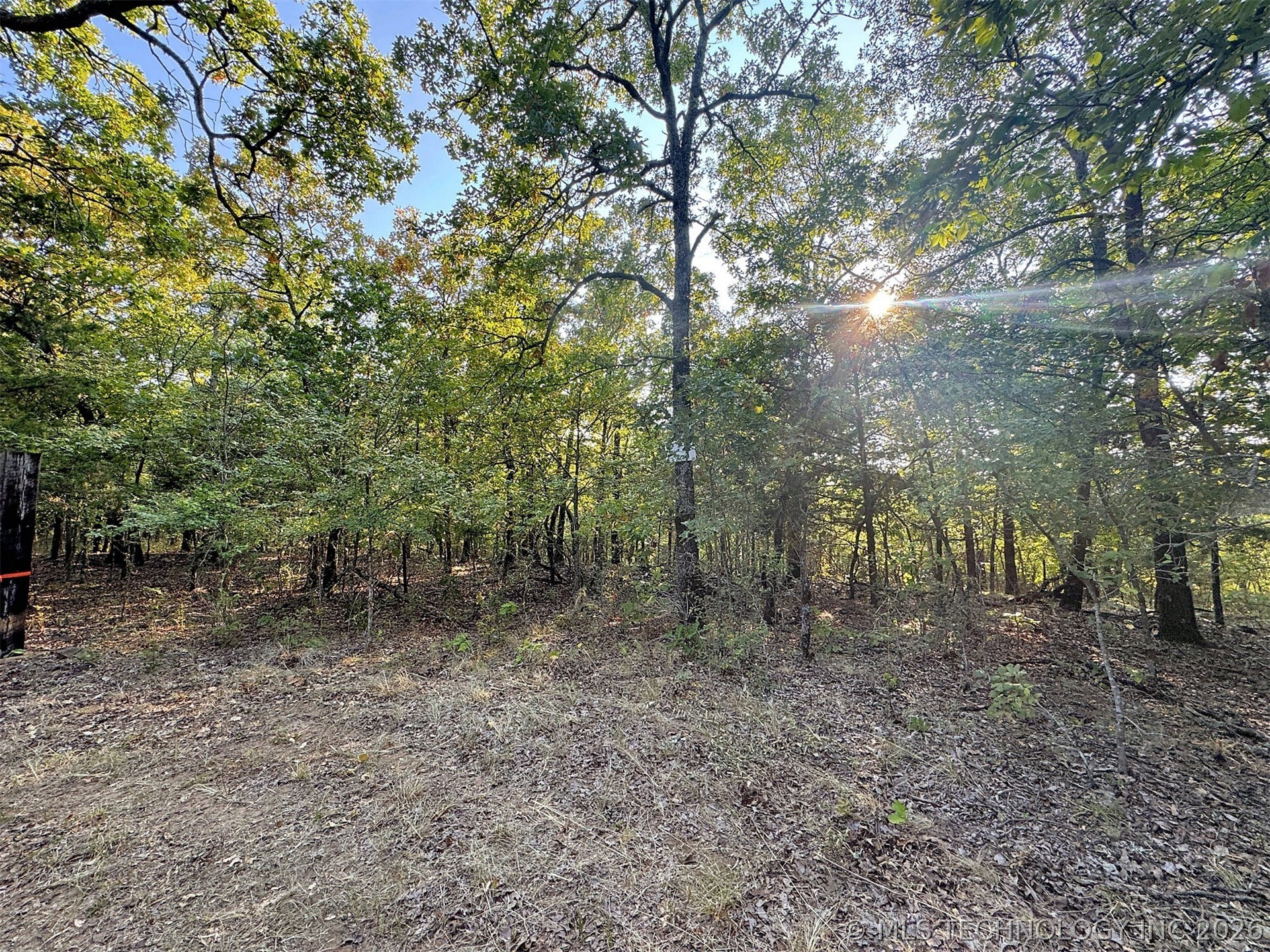 22695 N 6 Mile Road Fort Gibson OK 74434