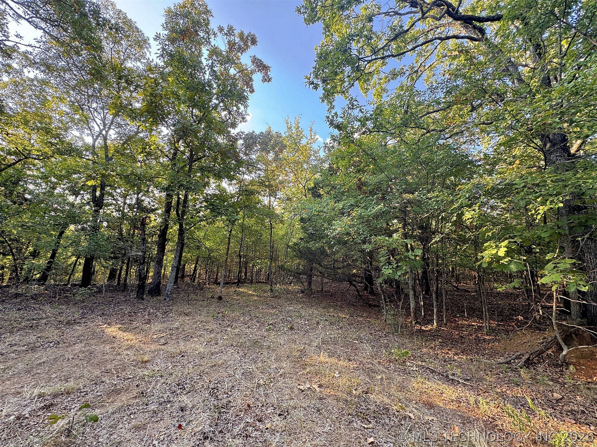 22695 N 6 Mile Road Fort Gibson OK 74434