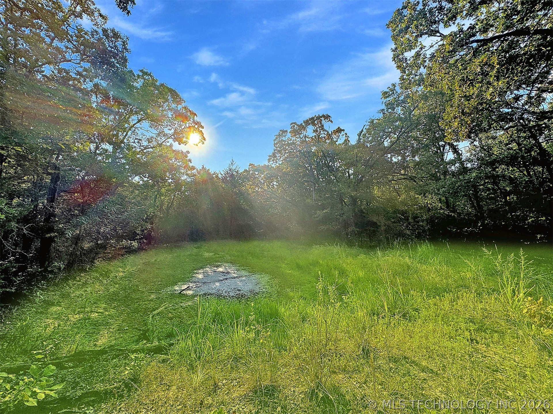 22695 N 6 Mile Road Fort Gibson OK 74434