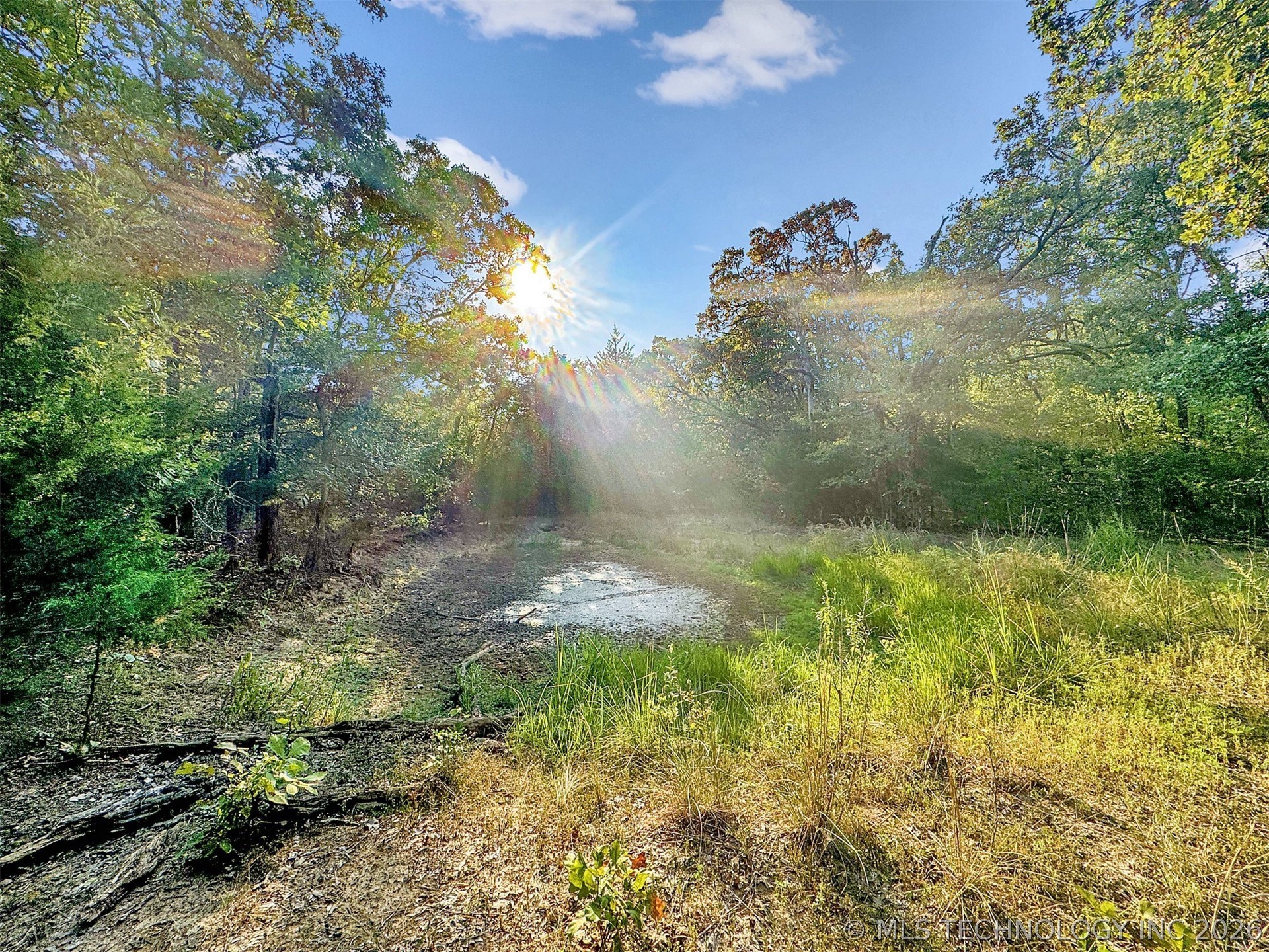 22695 N 6 Mile Road Fort Gibson OK 74434