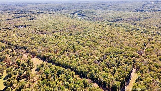 22695 N 6 Mile Road Fort Gibson OK 74434