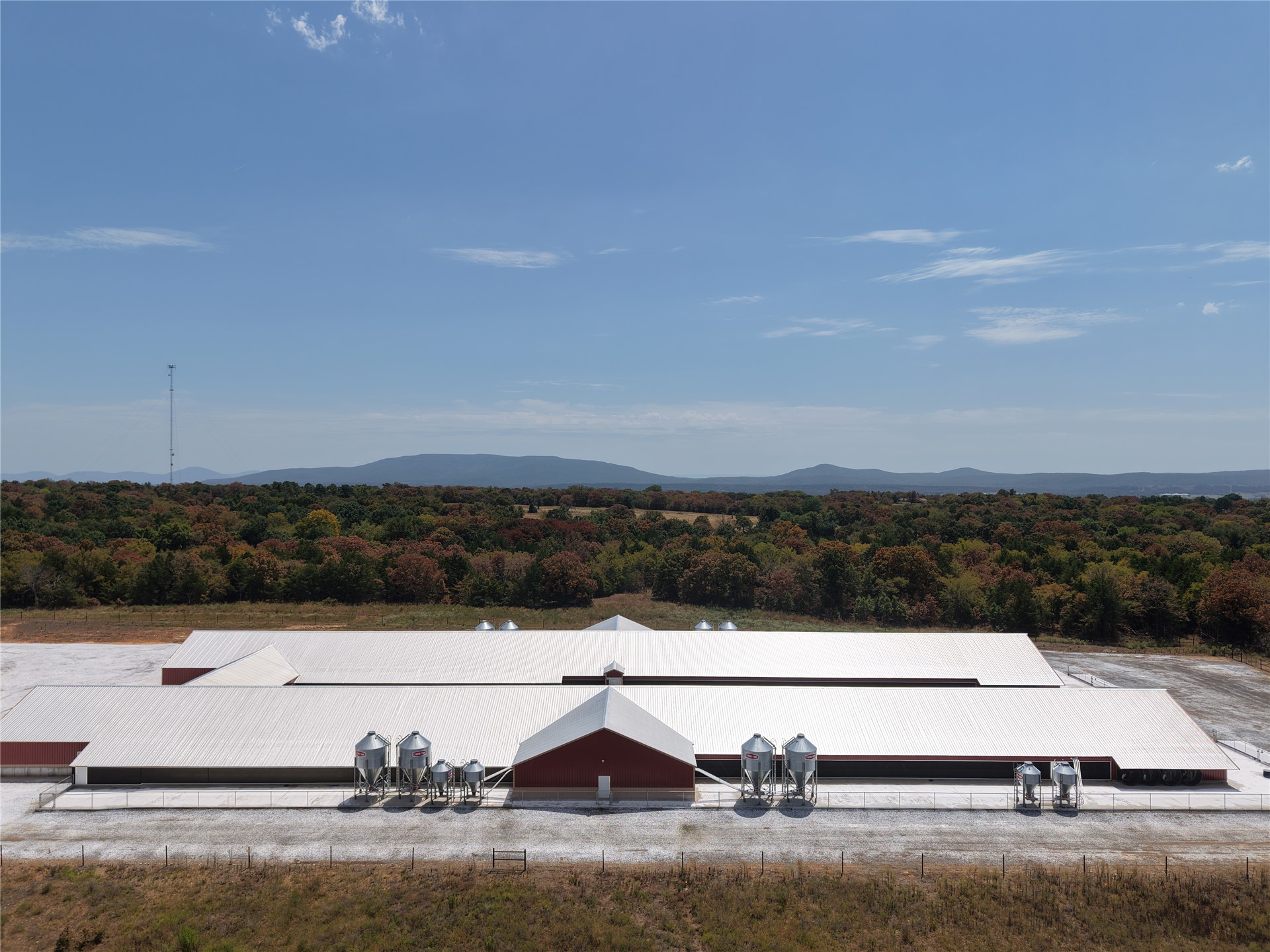 24803 Bokoshe Mountain Lane Bokoshe OK 74930