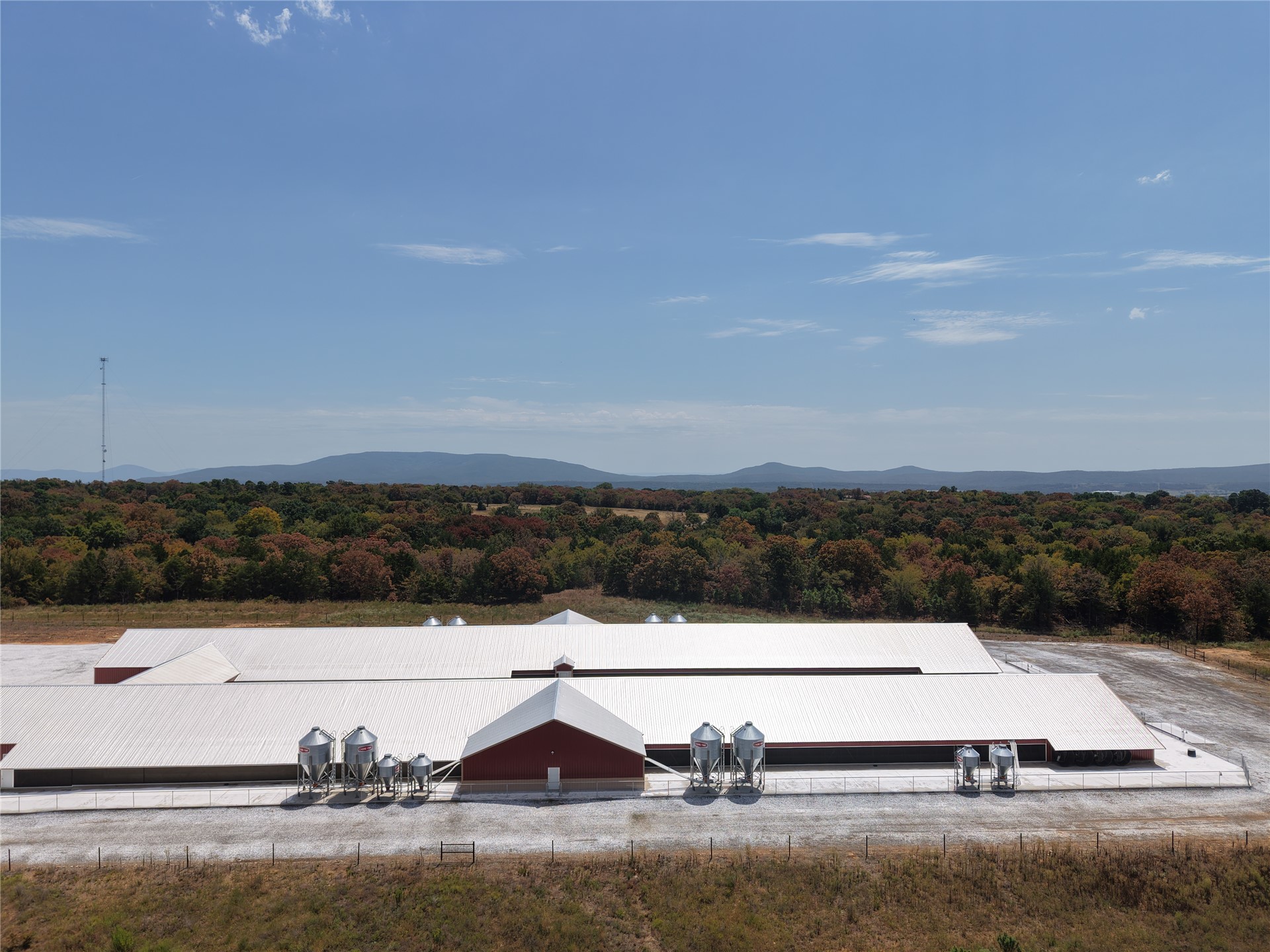 24803 Bokoshe Mountain Lane Bokoshe OK 74930
