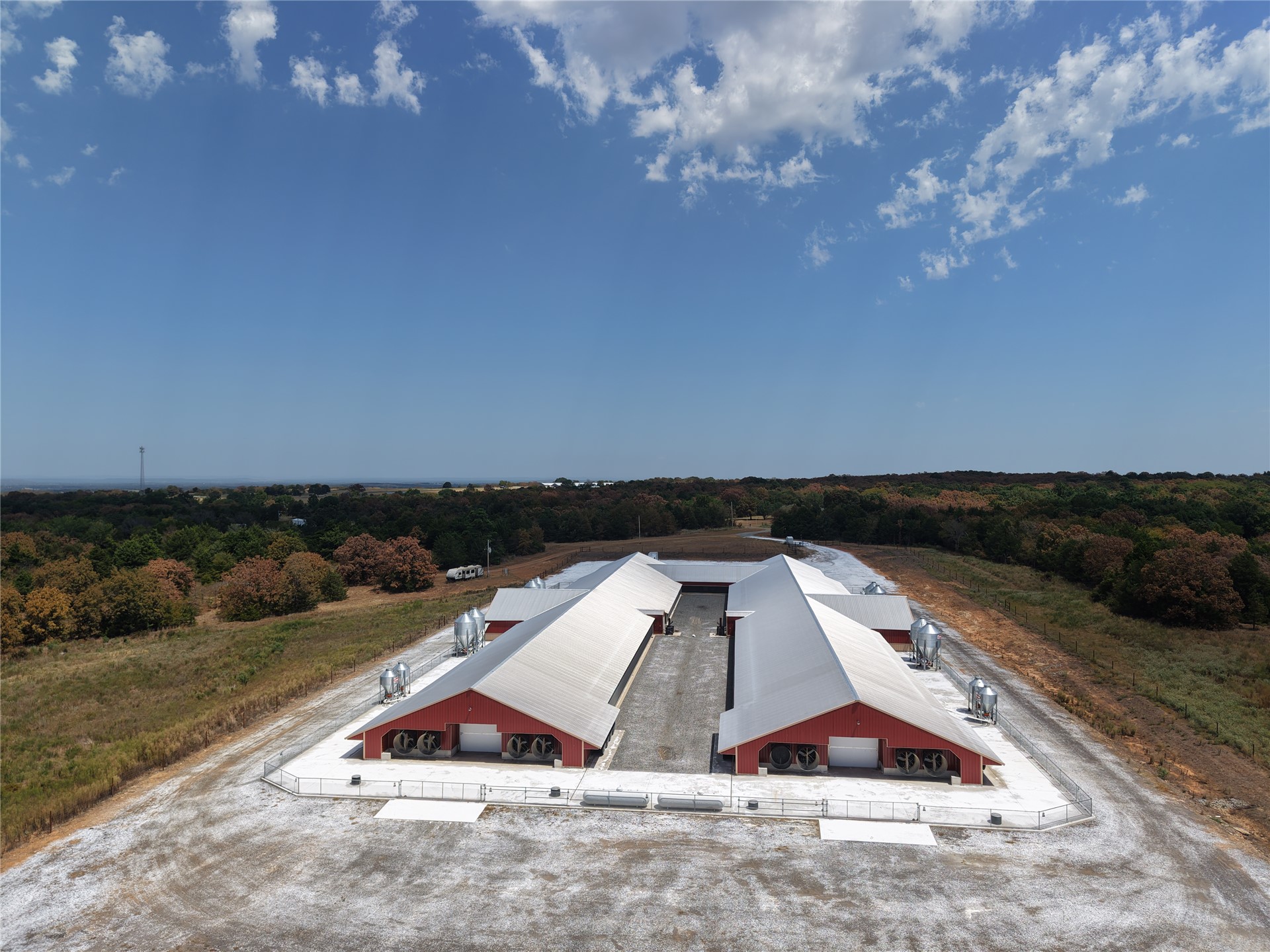 24803 Bokoshe Mountain Lane Bokoshe OK 74930
