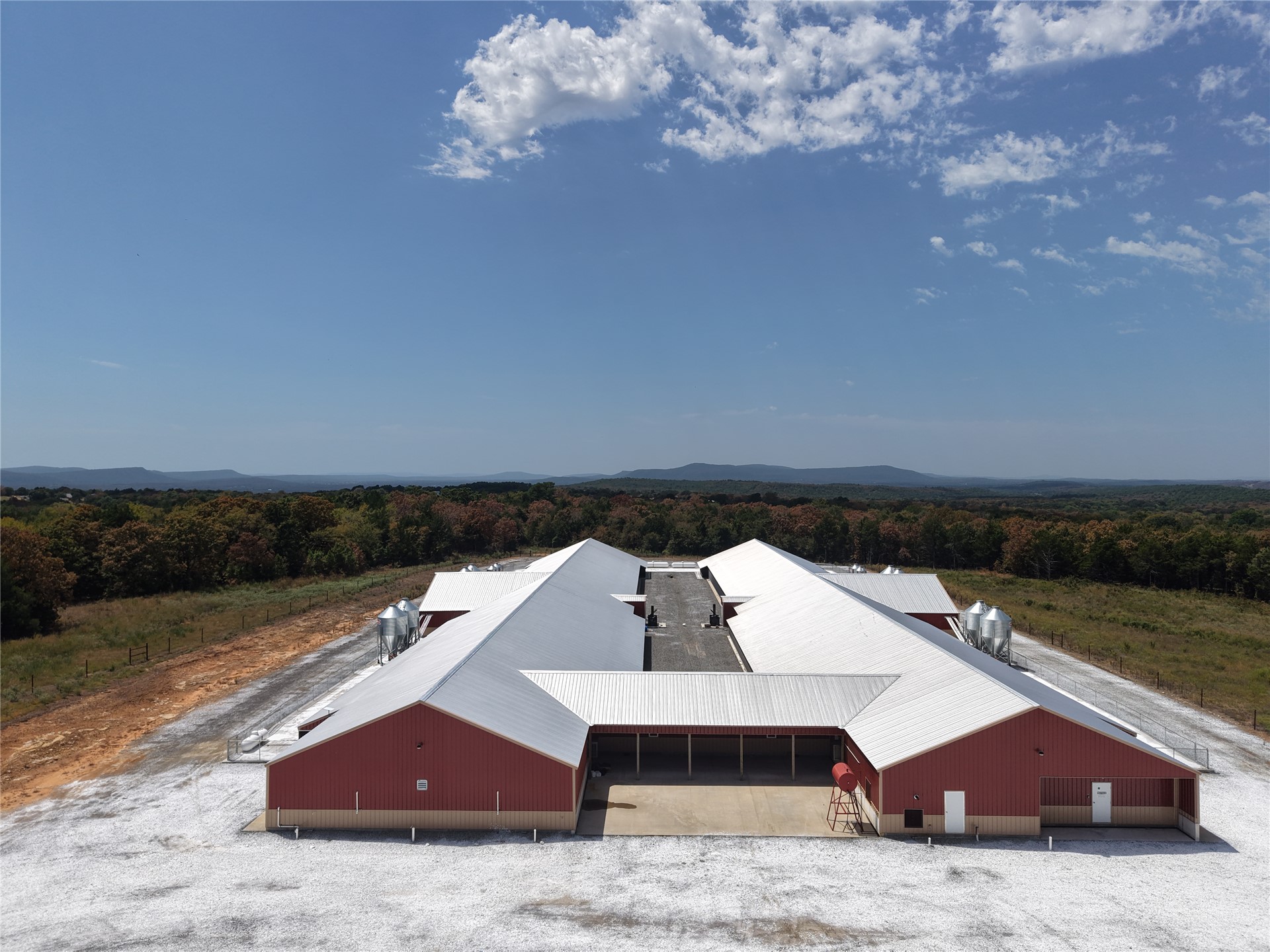 24803 Bokoshe Mountain Lane Bokoshe OK 74930