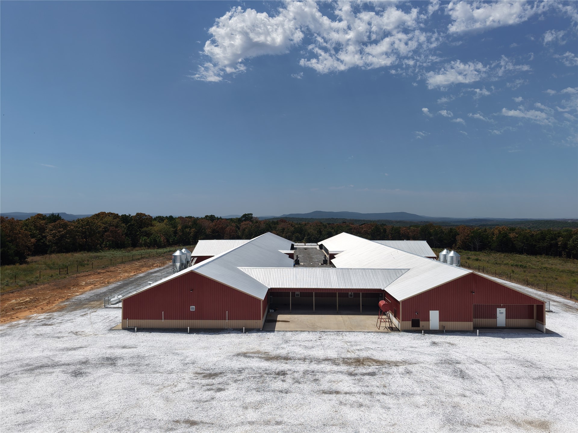24803 Bokoshe Mountain Lane Bokoshe OK 74930