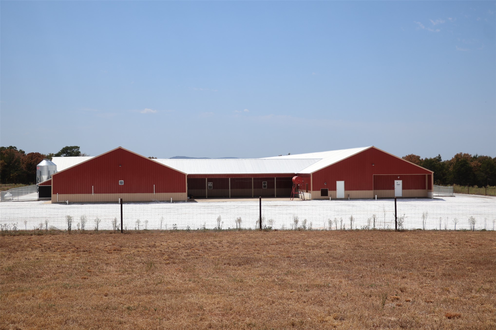 24803 Bokoshe Mountain Lane Bokoshe OK 74930