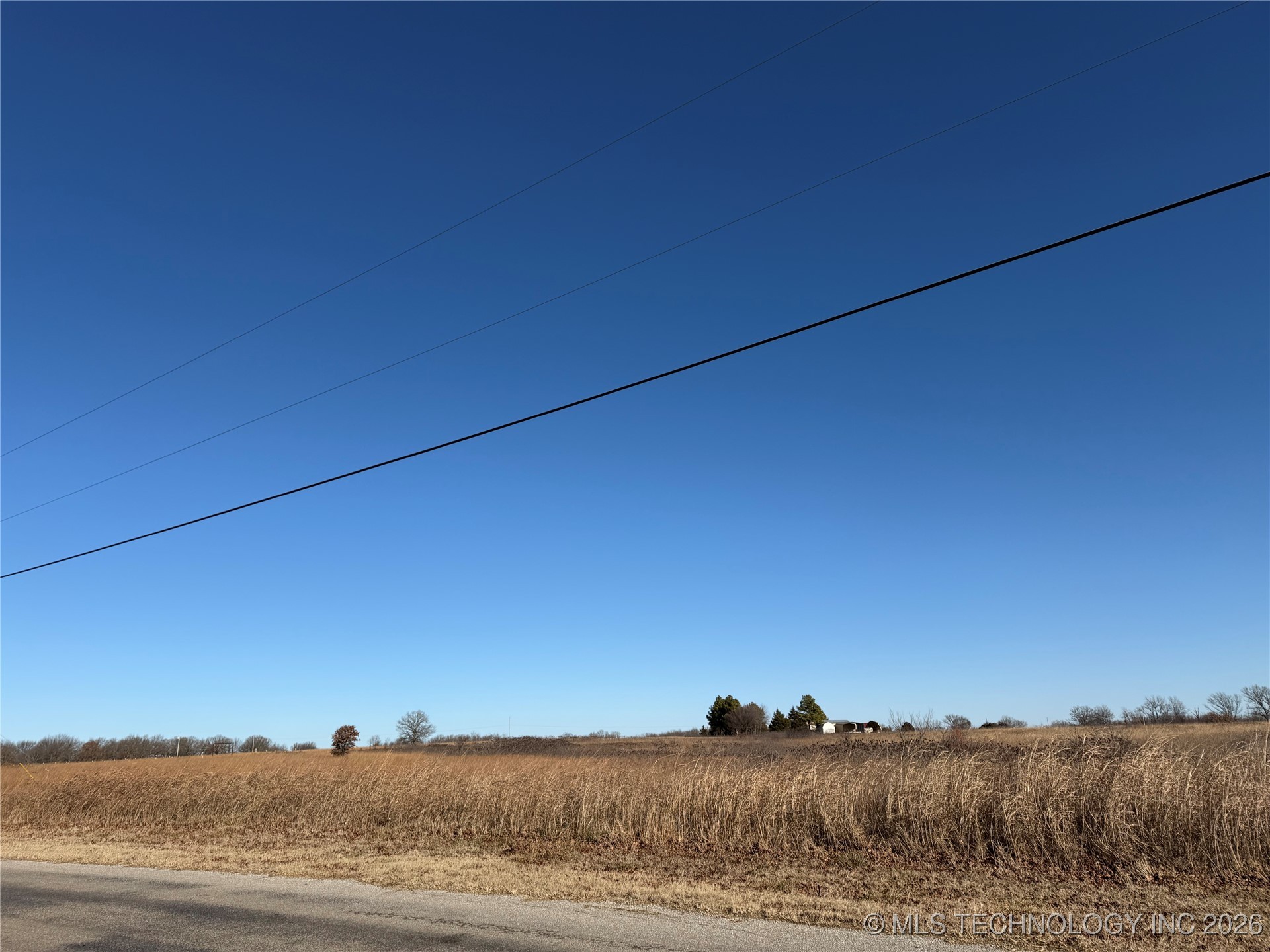 9 County Road 2280 Road Barnsdall OK 74002