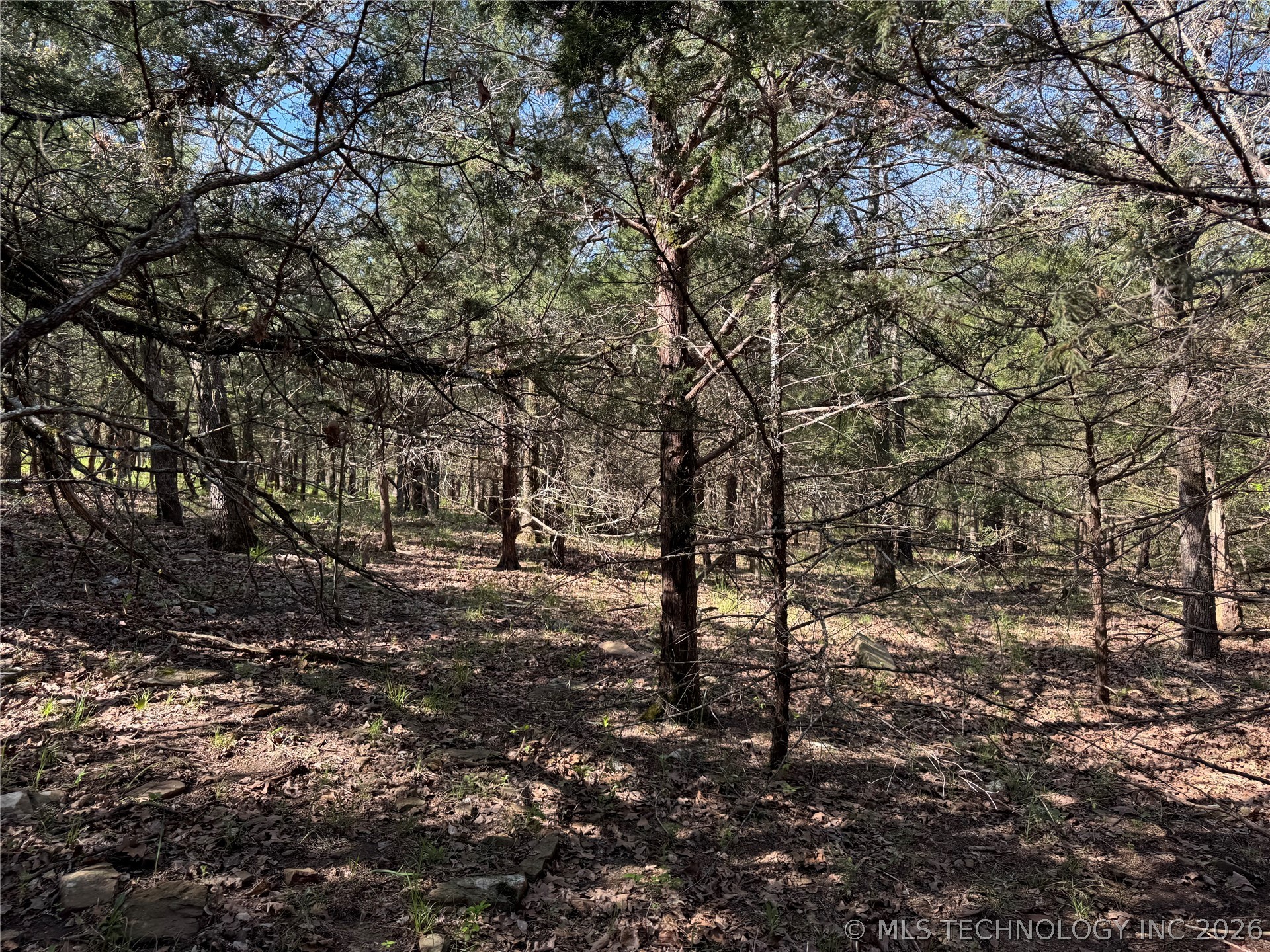11 E Blue Creek Road Mcalester OK 74501
