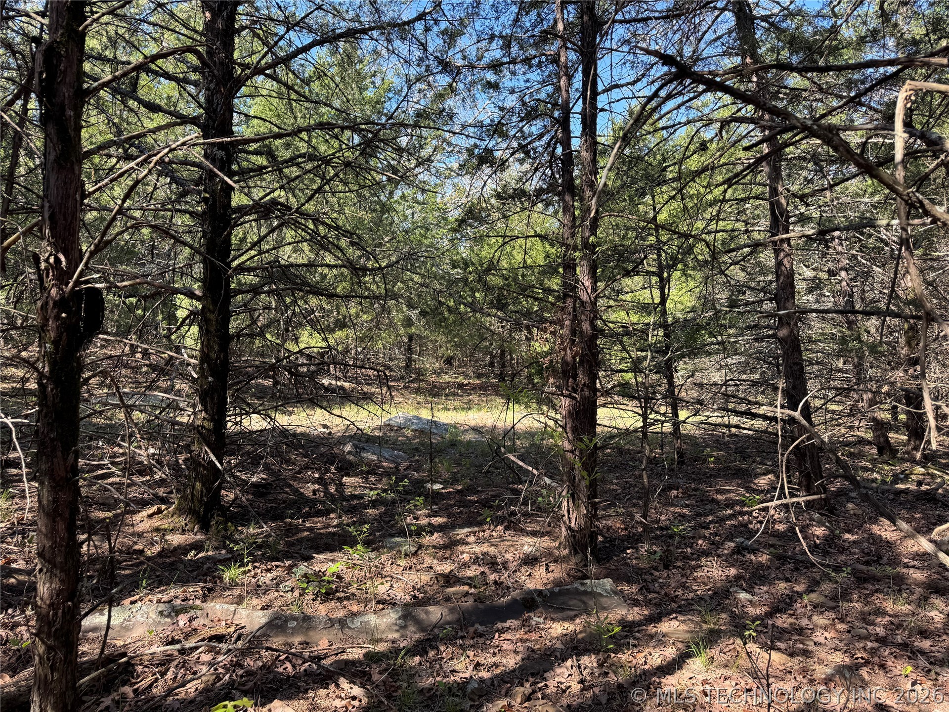11 E Blue Creek Road Mcalester OK 74501