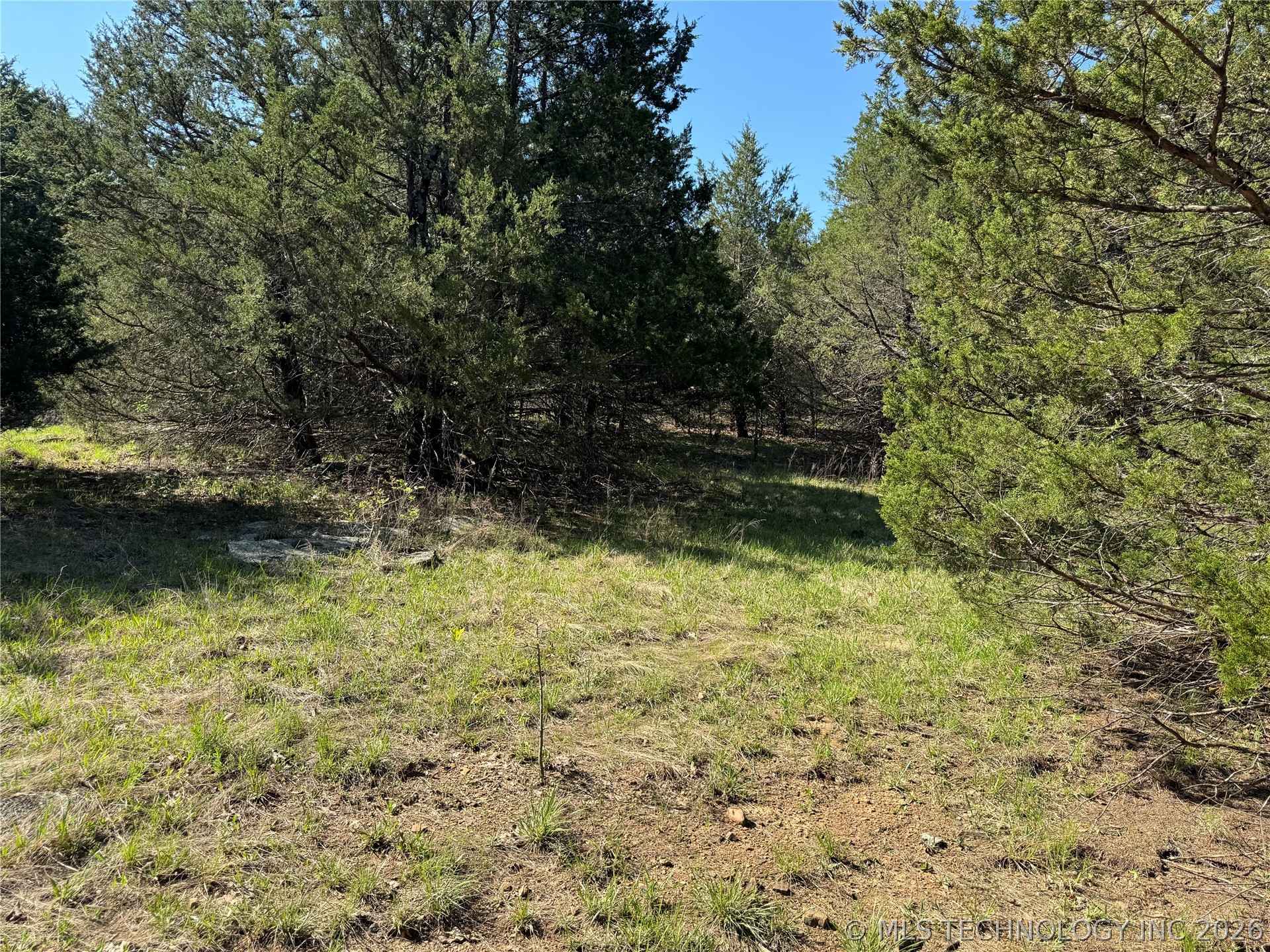 11 E Blue Creek Road Mcalester OK 74501