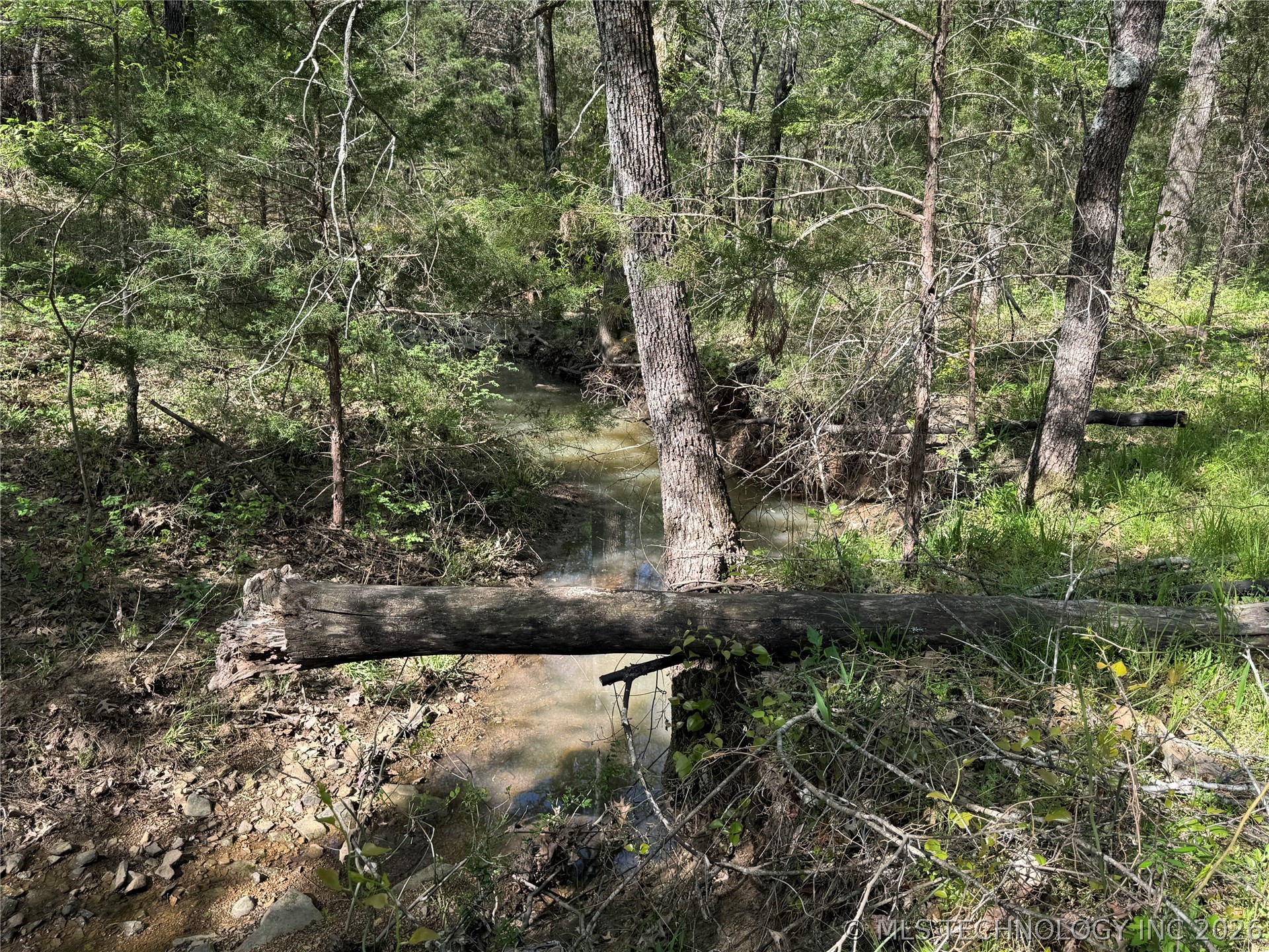 11 E Blue Creek Road Mcalester OK 74501