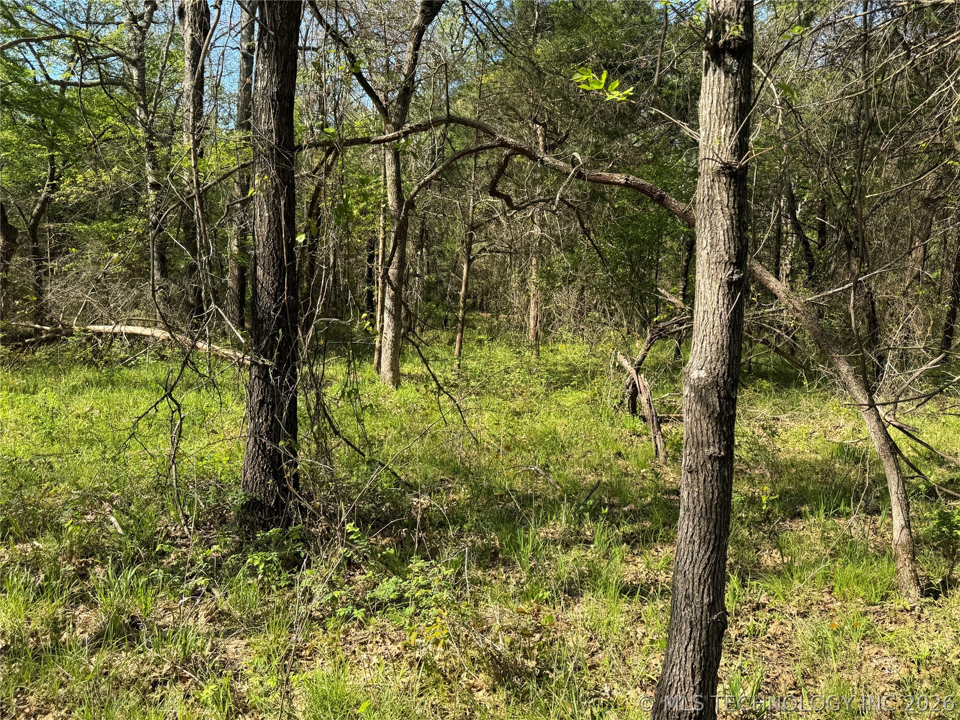 11 E Blue Creek Road Mcalester OK 74501