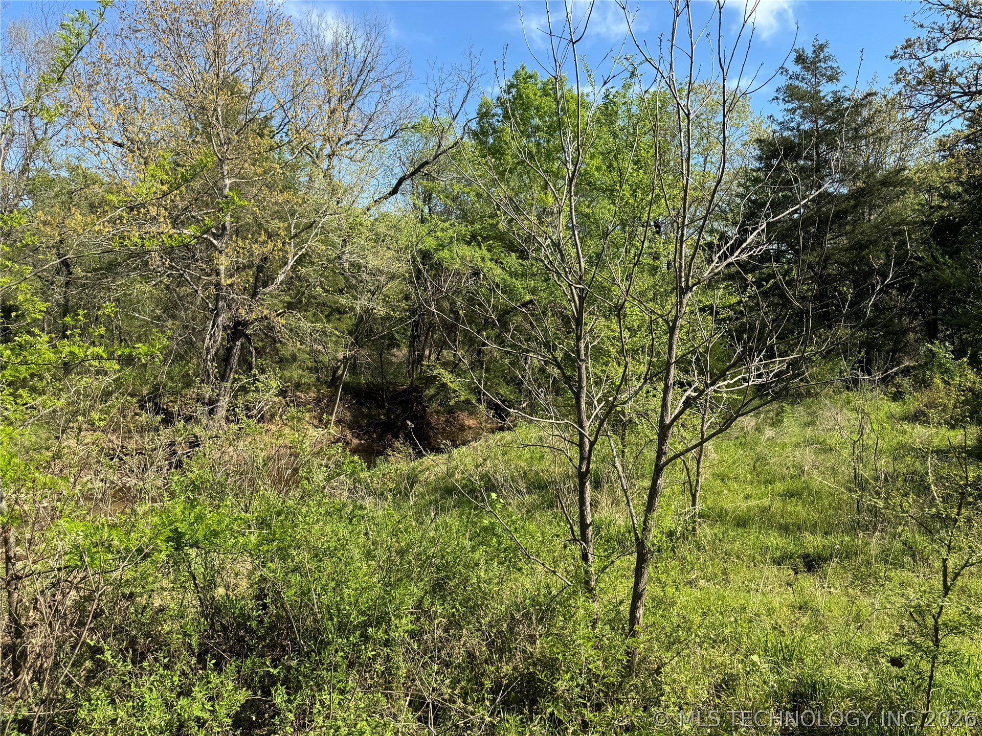 11 E Blue Creek Road Mcalester OK 74501