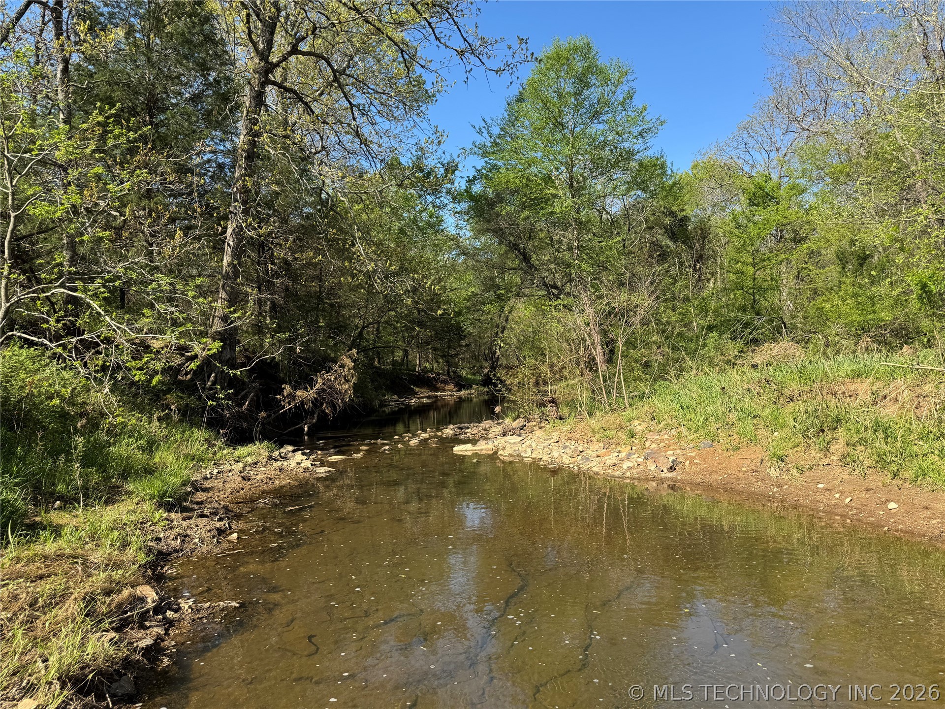 11 E Blue Creek Road Mcalester OK 74501