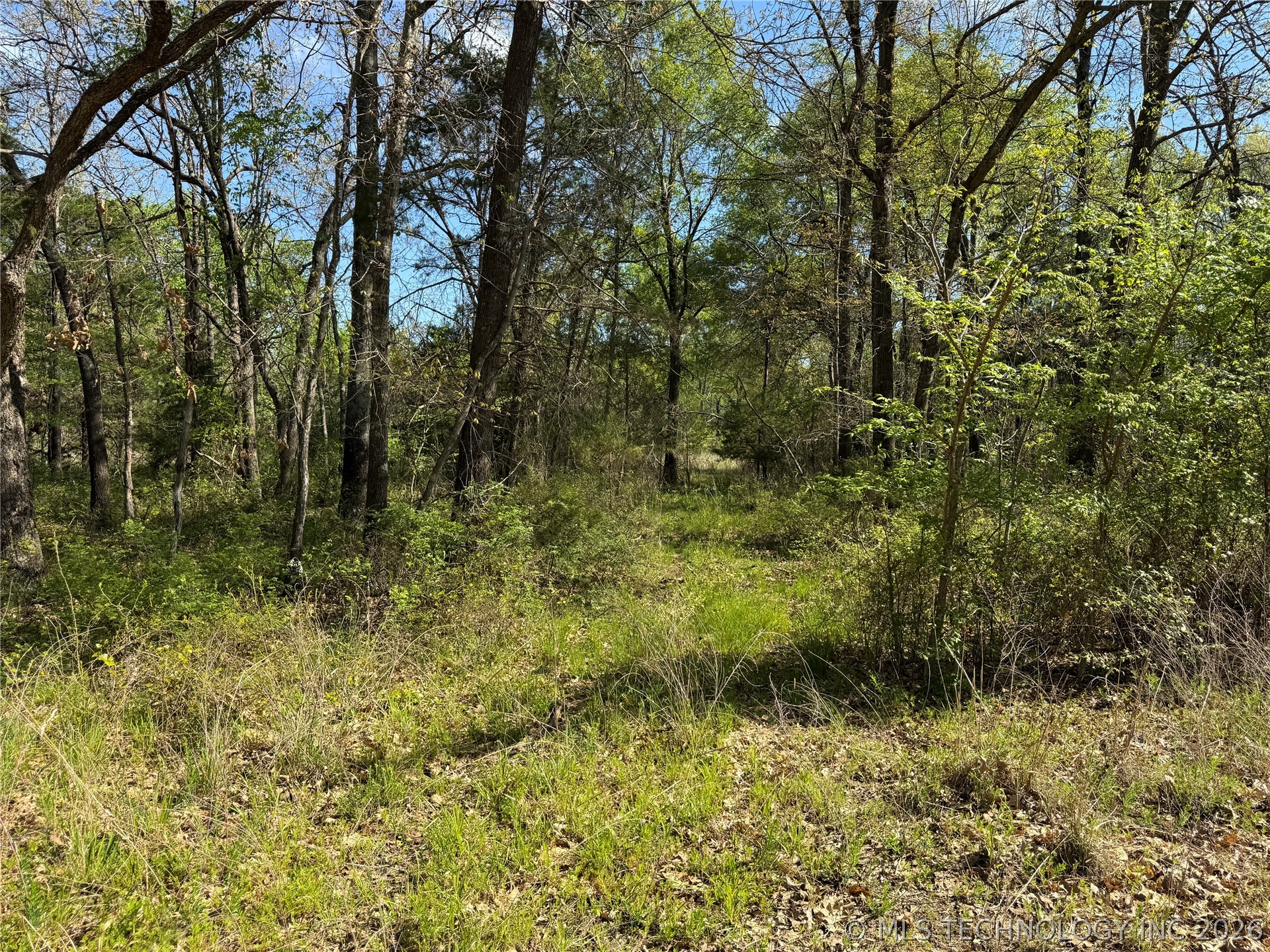 11 E Blue Creek Road Mcalester OK 74501
