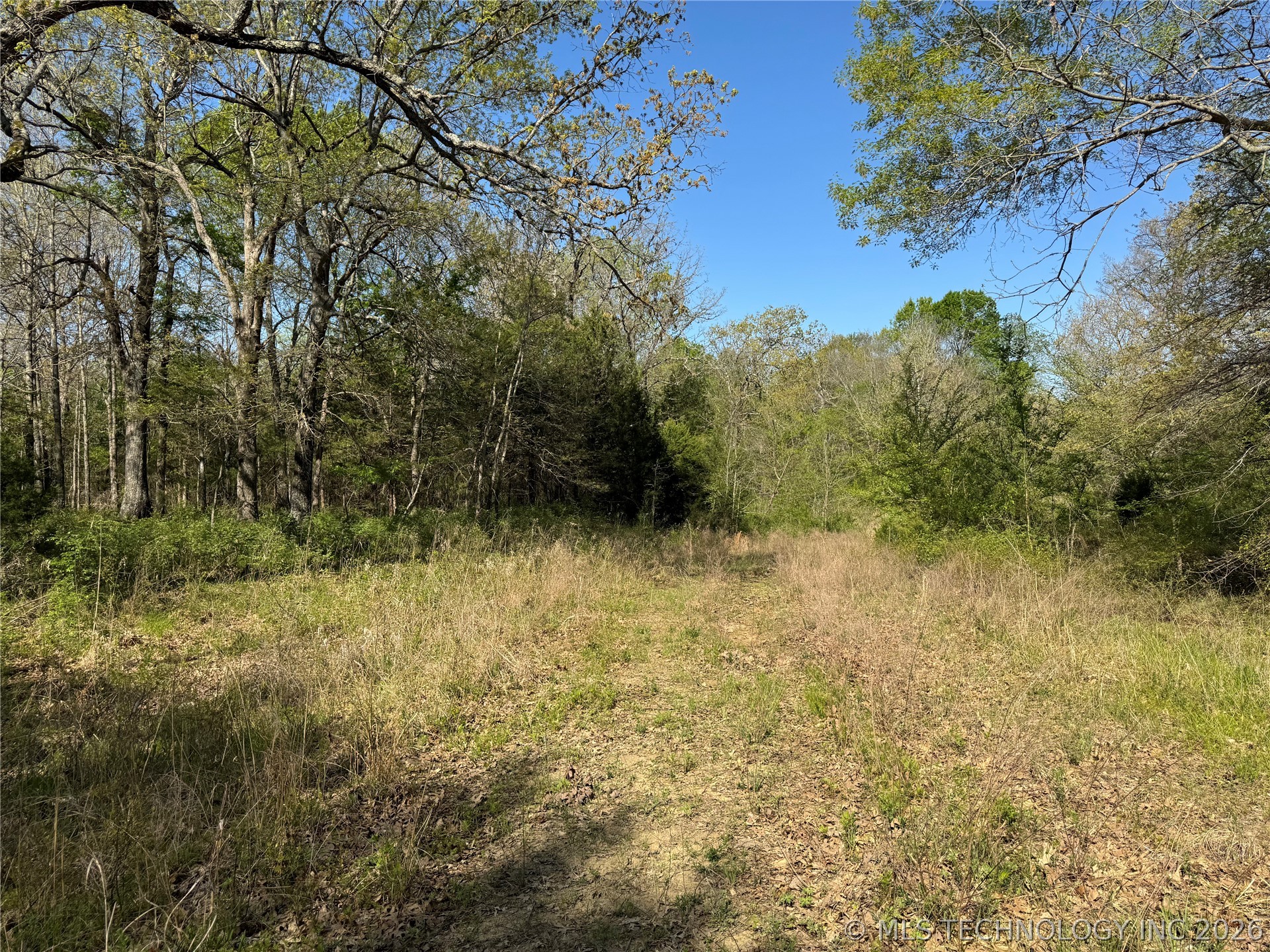 11 E Blue Creek Road Mcalester OK 74501