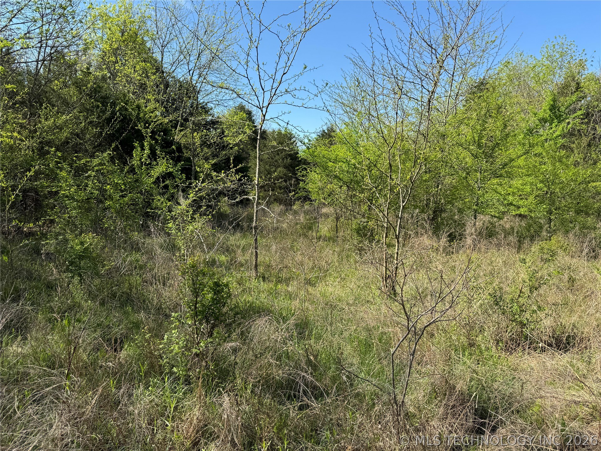 11 E Blue Creek Road Mcalester OK 74501