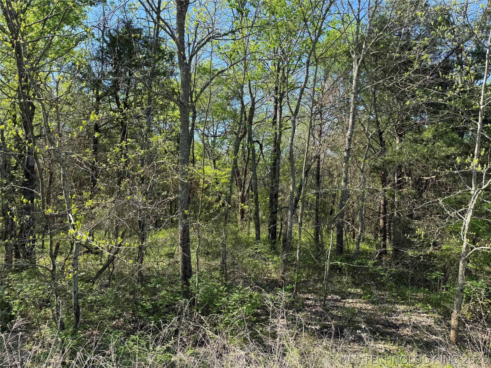11 E Blue Creek Road Mcalester OK 74501