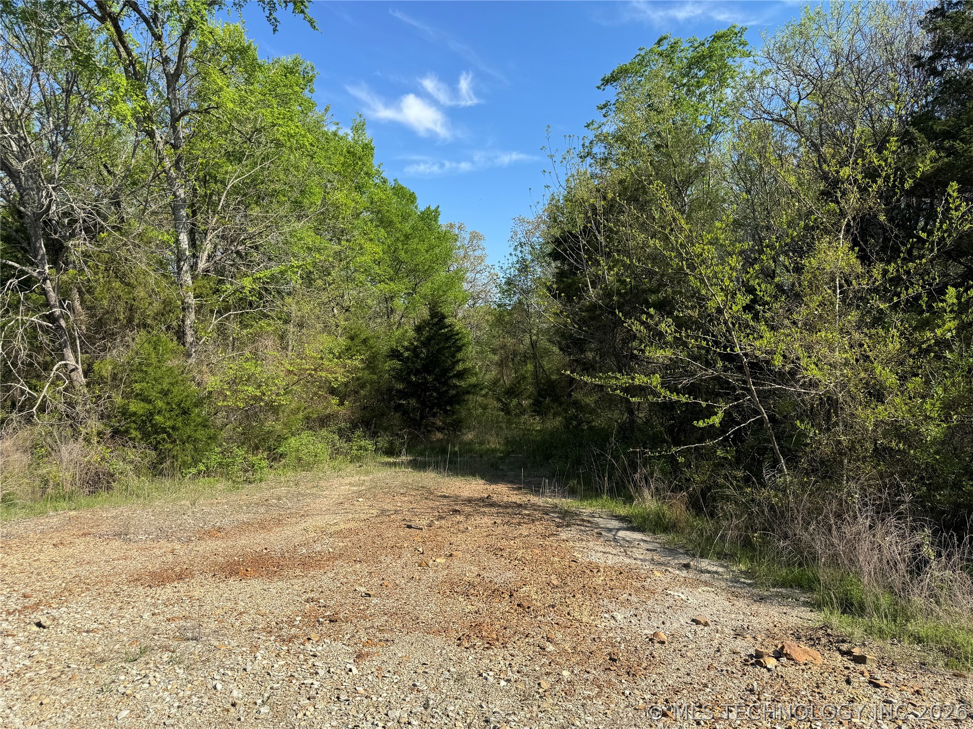 11 E Blue Creek Road Mcalester OK 74501