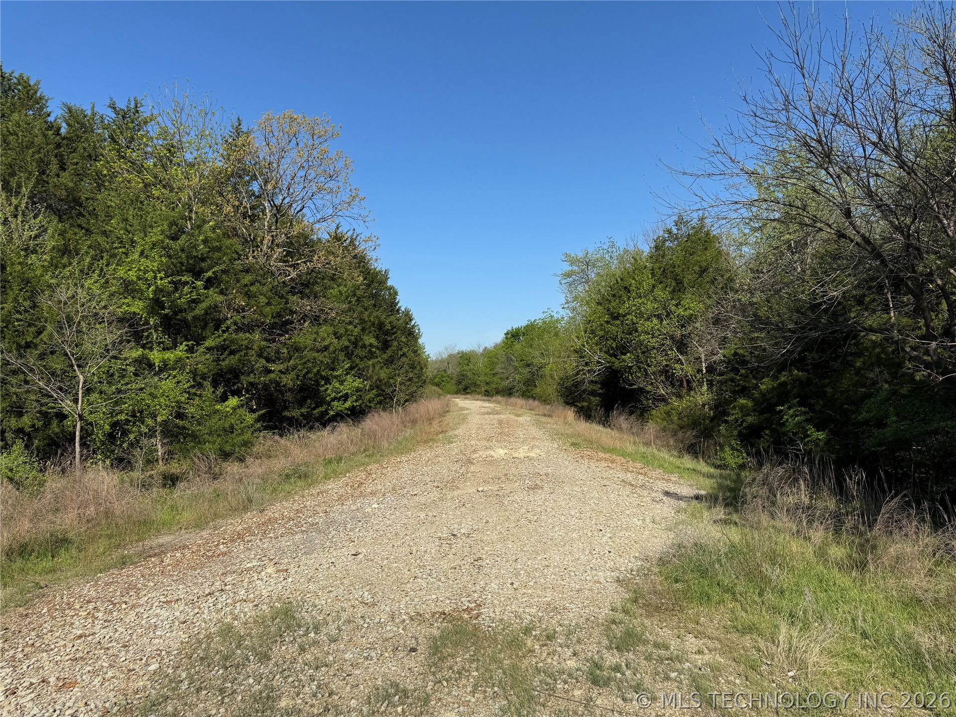 11 E Blue Creek Road Mcalester OK 74501