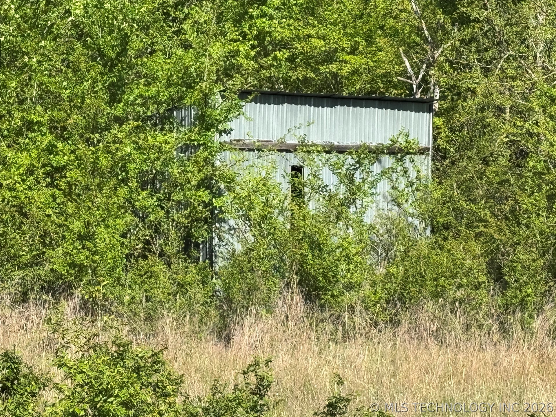 11 E Blue Creek Road Mcalester OK 74501