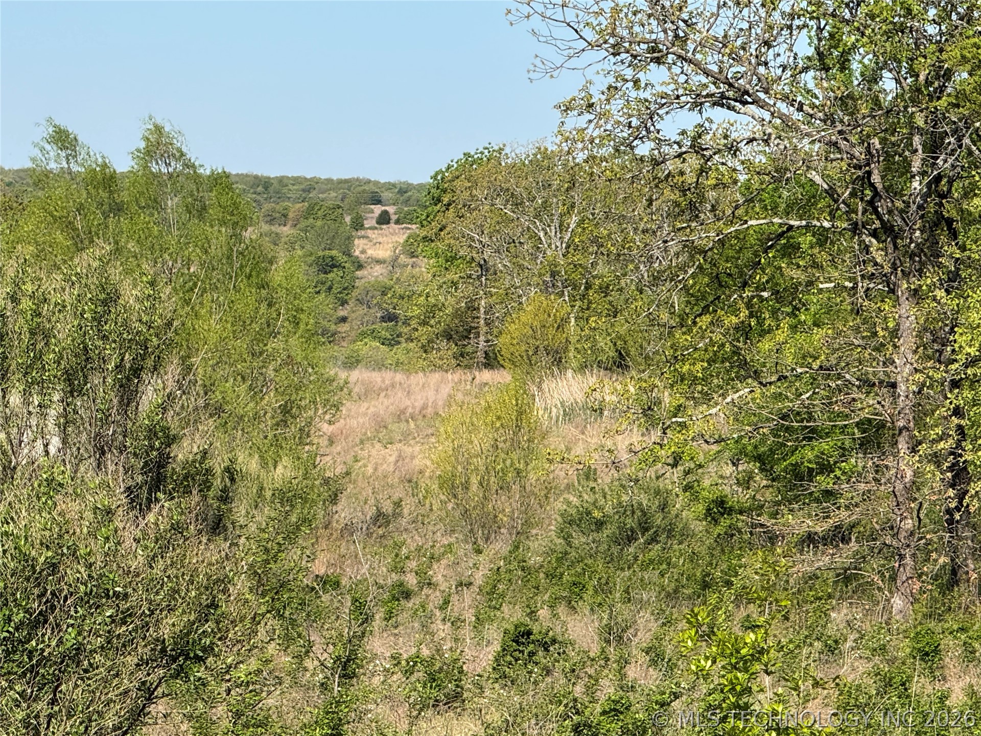 11 E Blue Creek Road Mcalester OK 74501