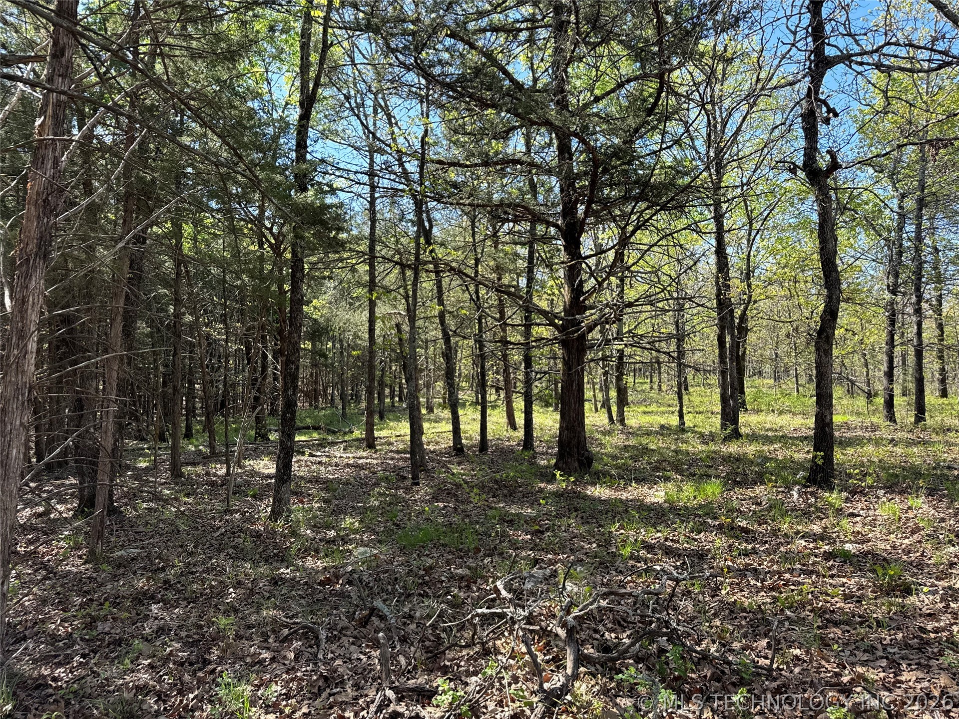 11 E Blue Creek Road Mcalester OK 74501