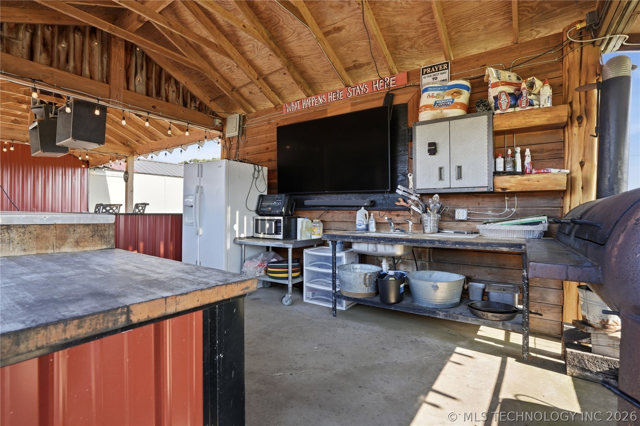 000 E 978 Road Vian OK 74962