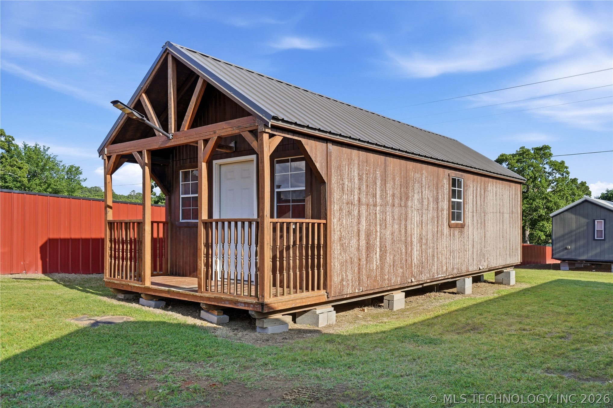 000 E 978 Road Vian OK 74962