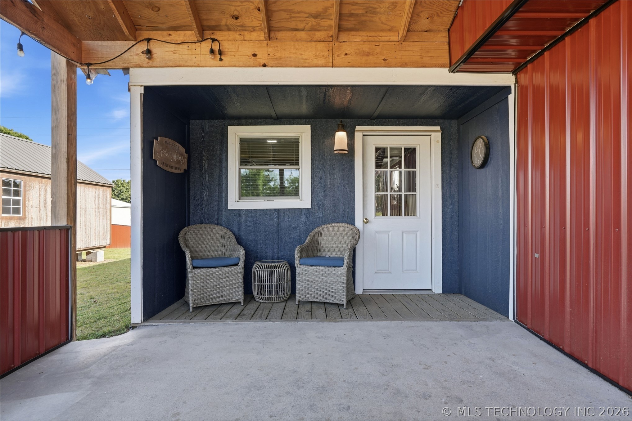 000 E 978 Road Vian OK 74962
