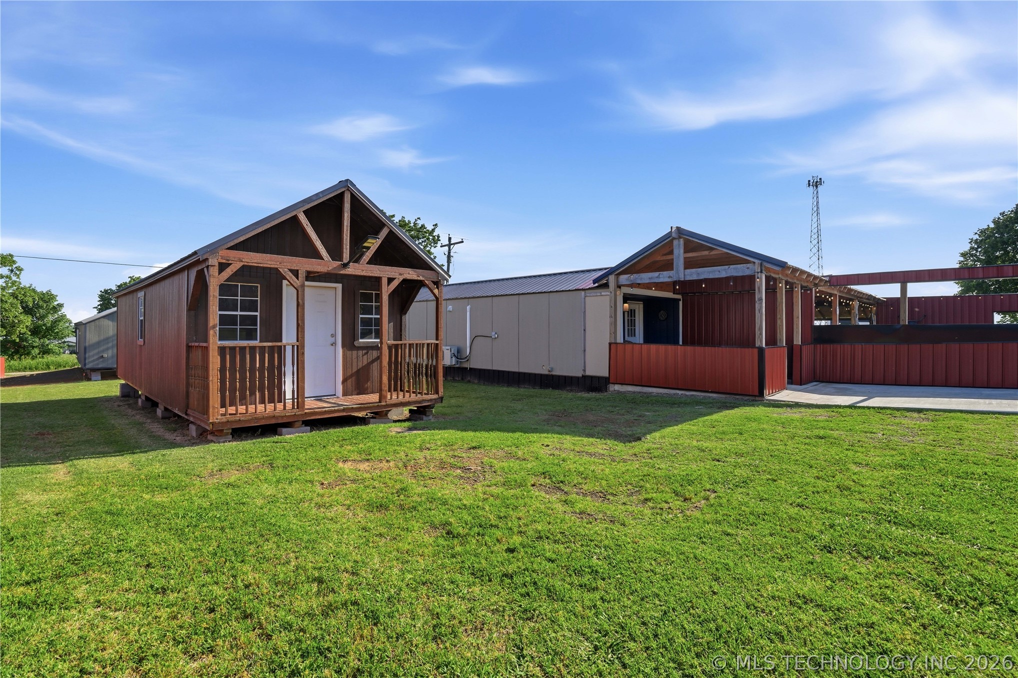 000 E 978 Road Vian OK 74962
