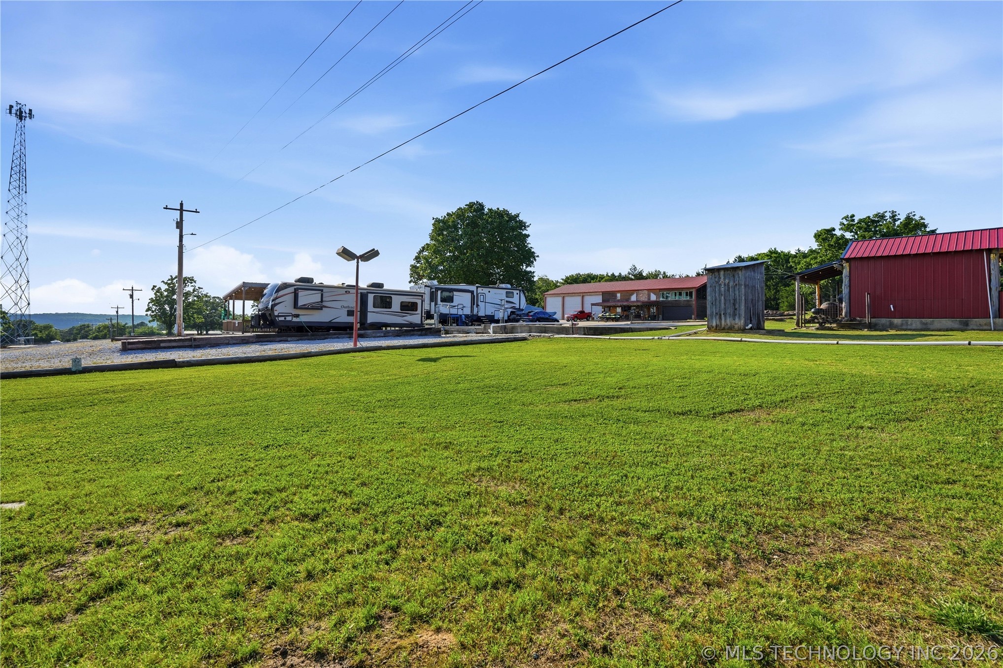 000 E 978 Road Vian OK 74962