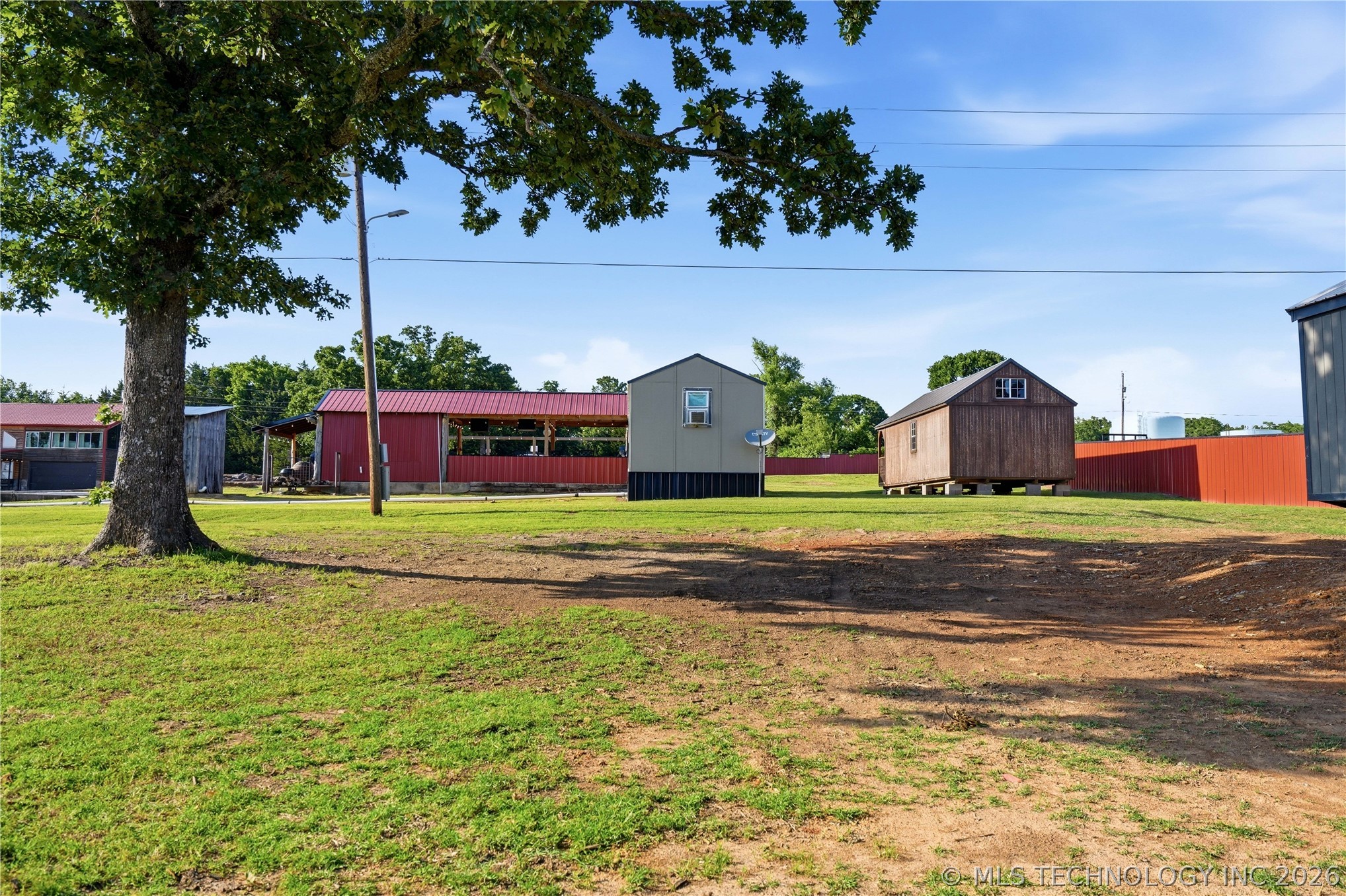 000 E 978 Road Vian OK 74962