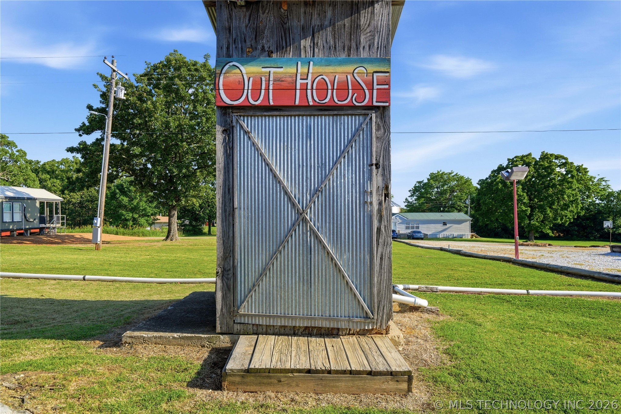 000 E 978 Road Vian OK 74962