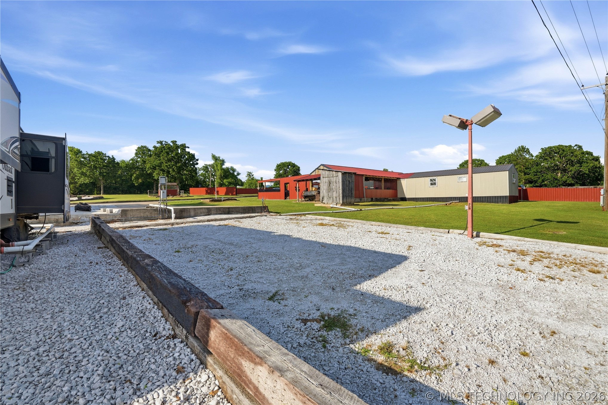 000 E 978 Road Vian OK 74962