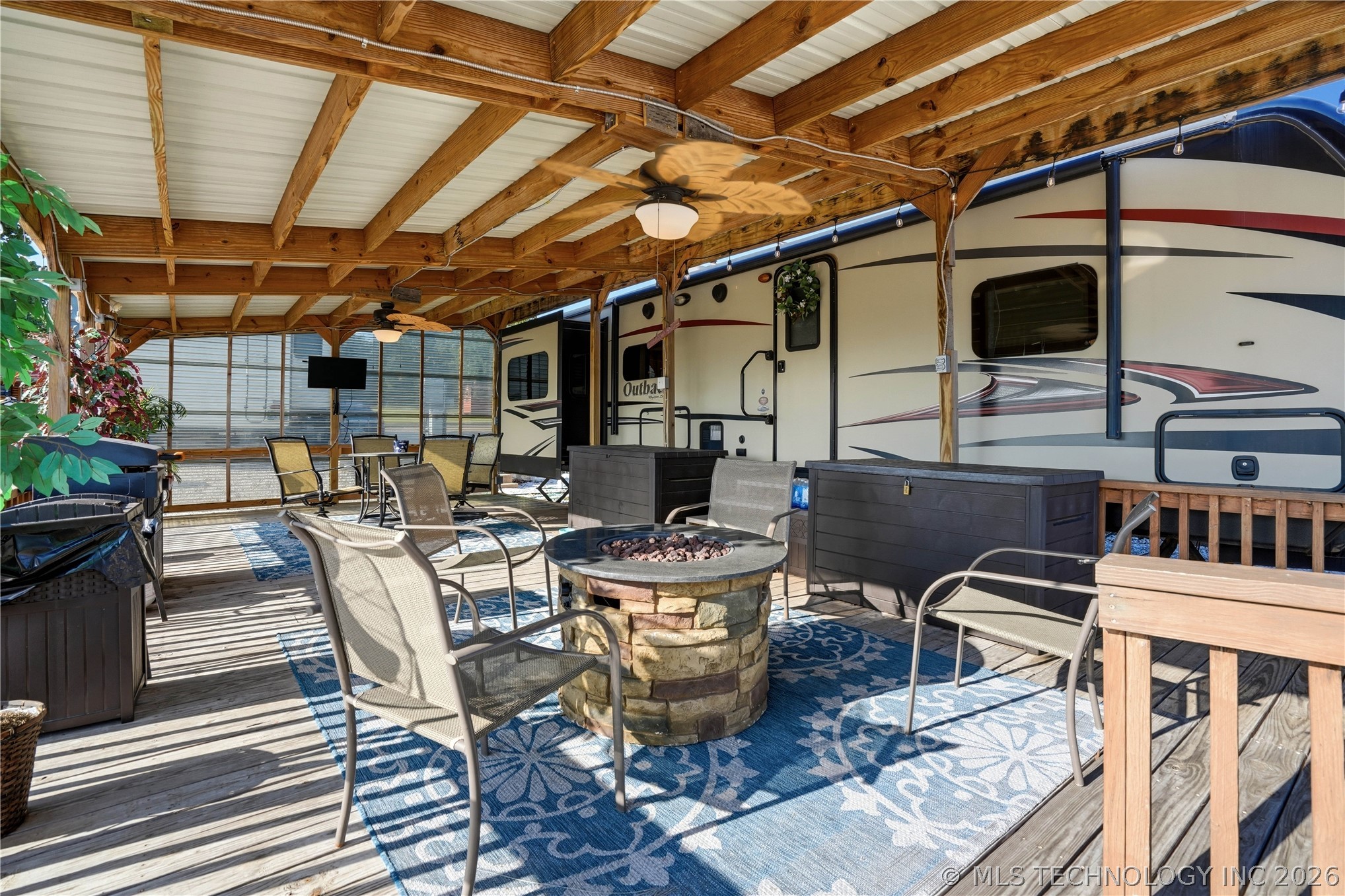 000 E 978 Road Vian OK 74962