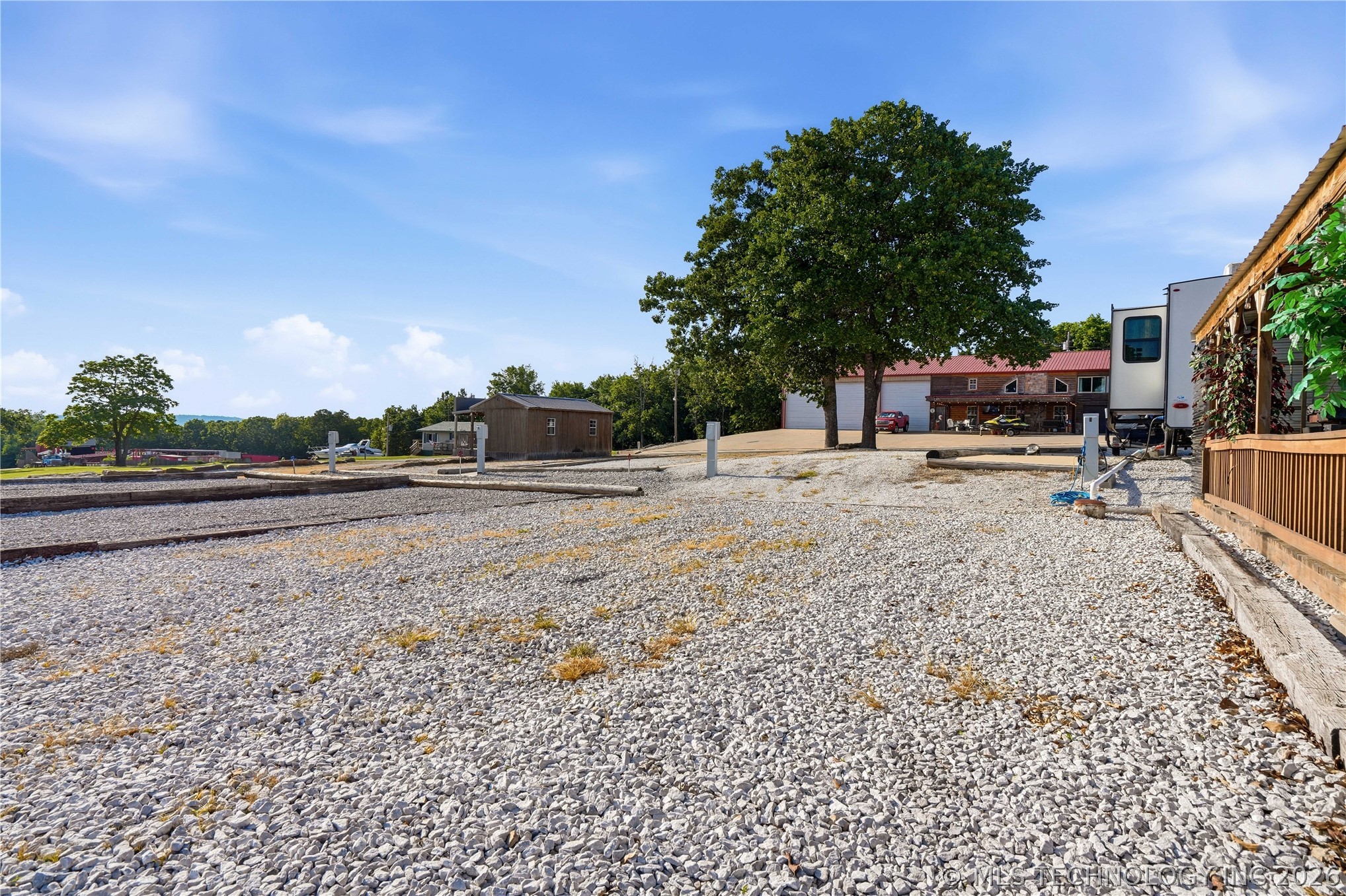 000 E 978 Road Vian OK 74962