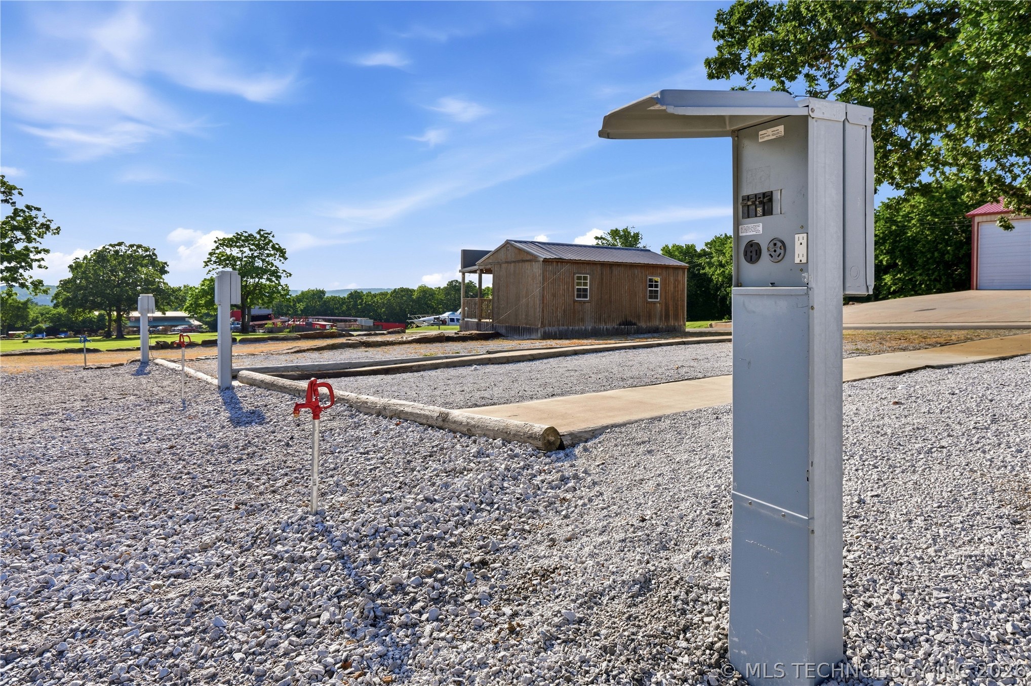000 E 978 Road Vian OK 74962