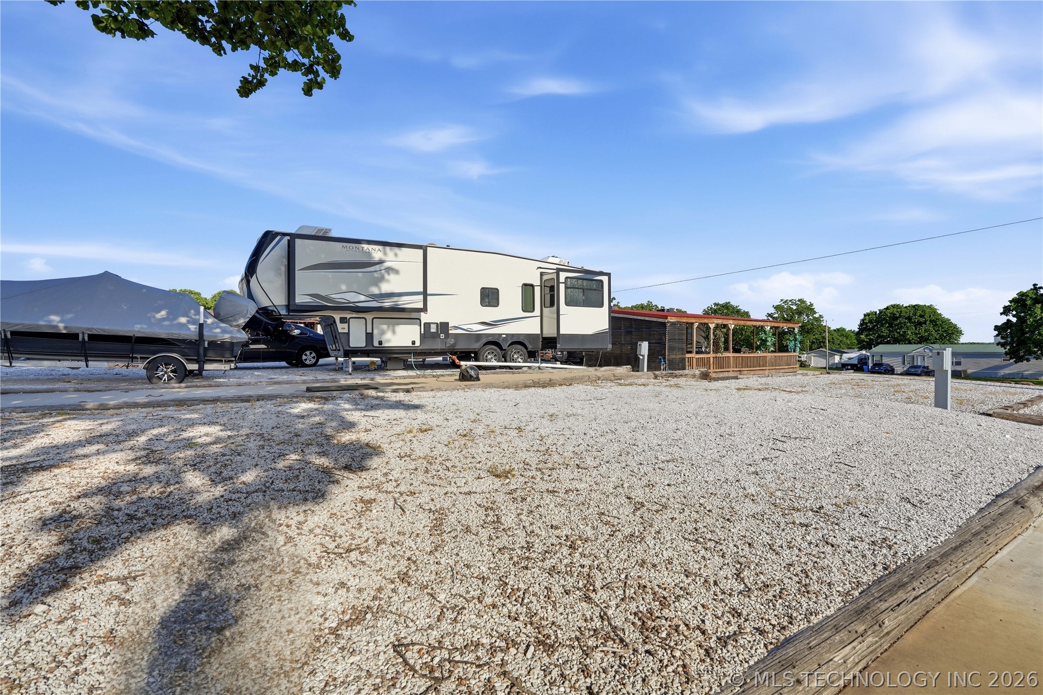 000 E 978 Road Vian OK 74962