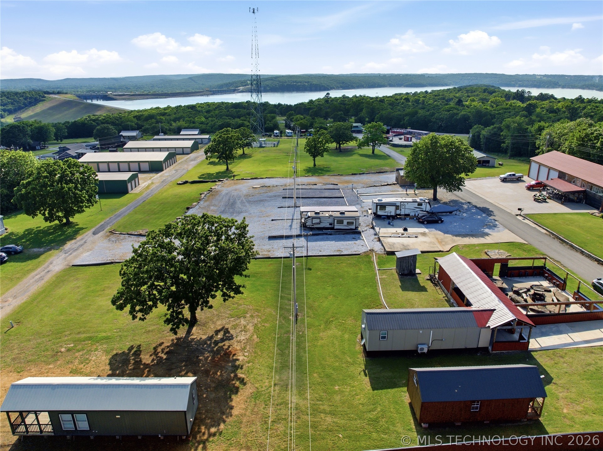 000 E 978 Road Vian OK 74962