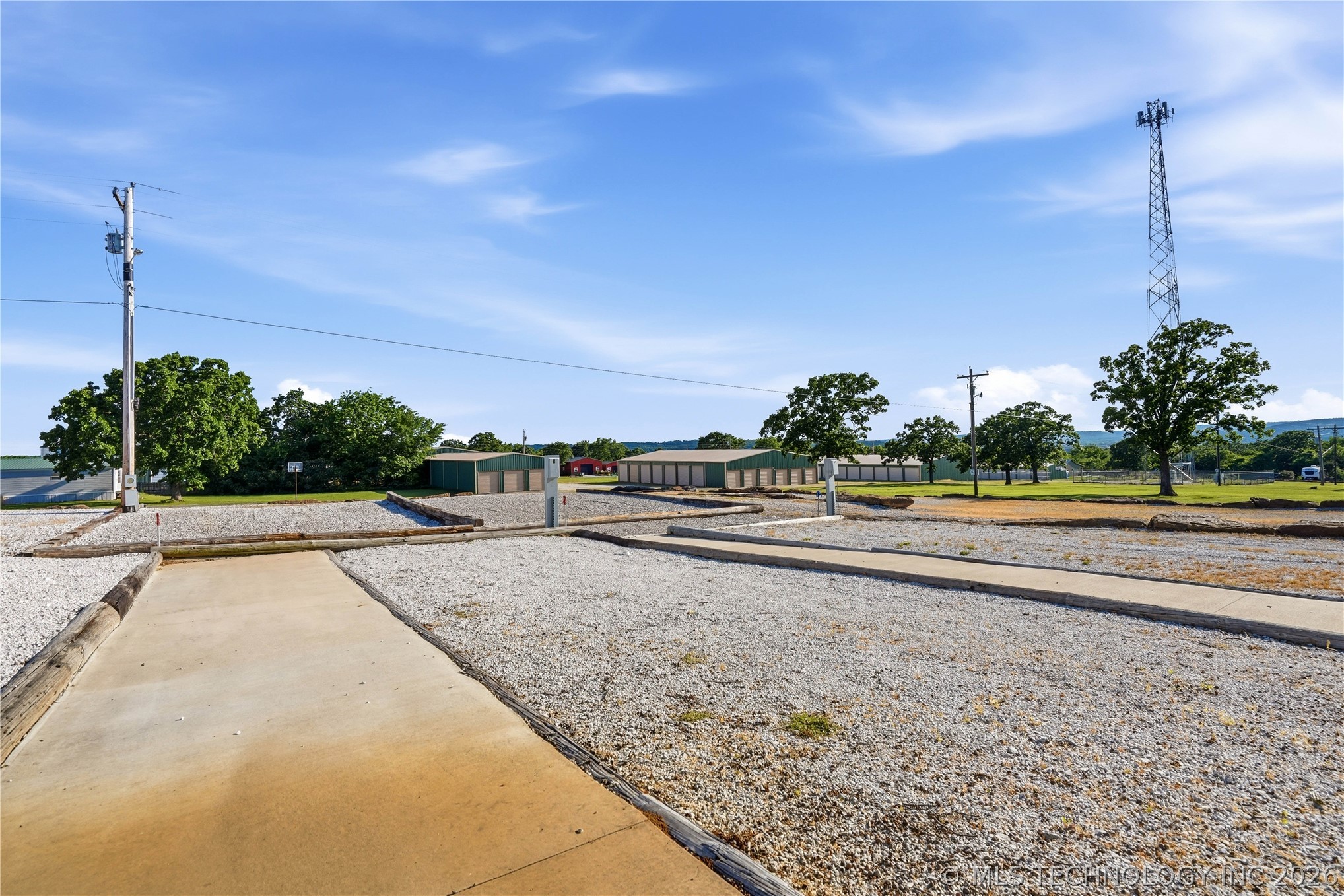 000 E 978 Road Vian OK 74962