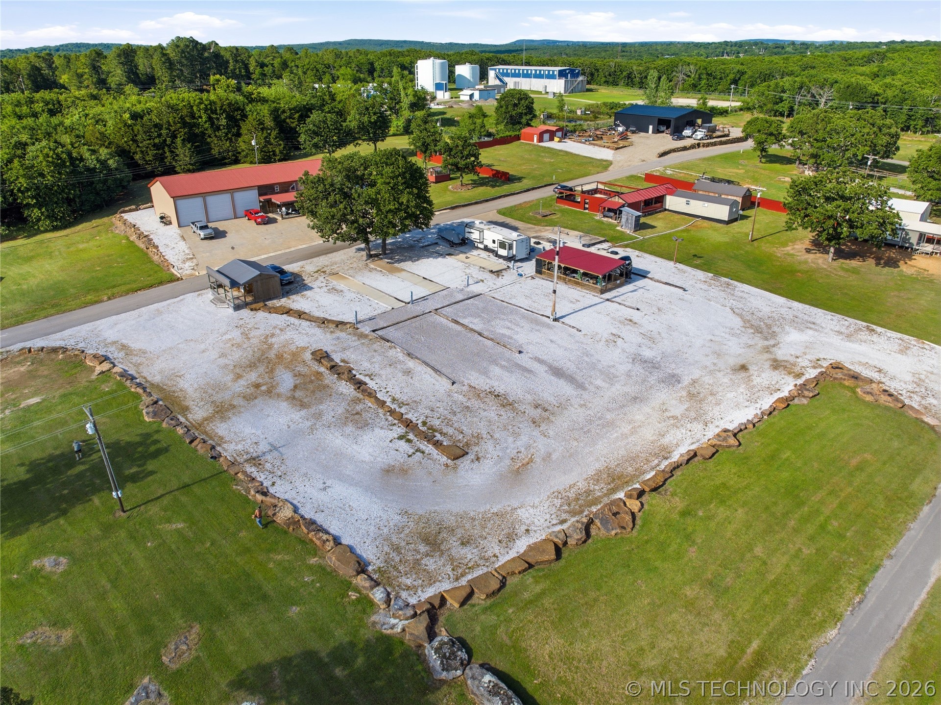 000 E 978 Road Vian OK 74962