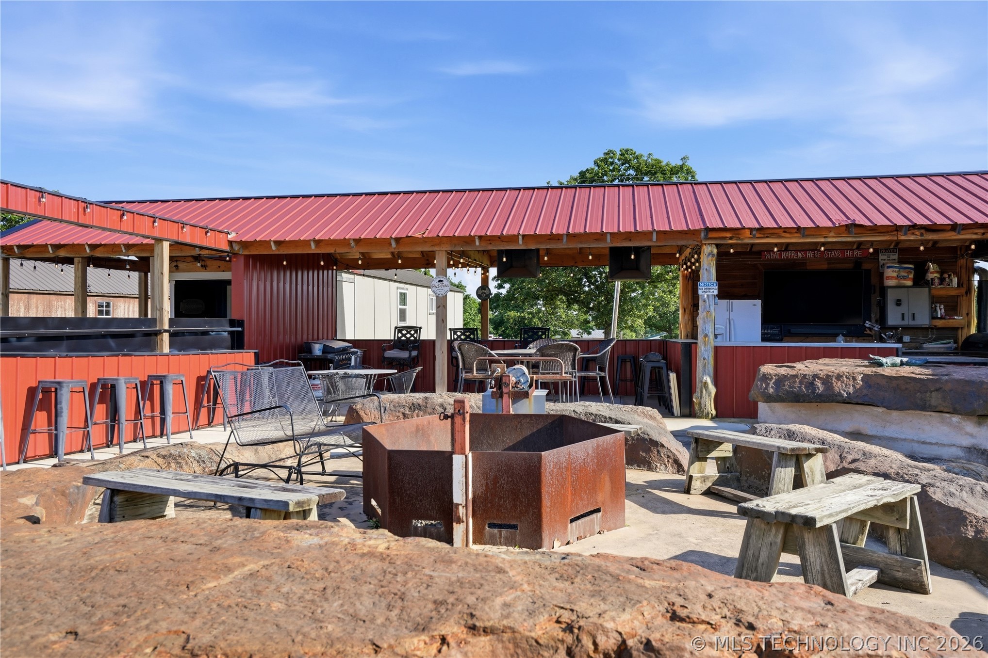 000 E 978 Road Vian OK 74962