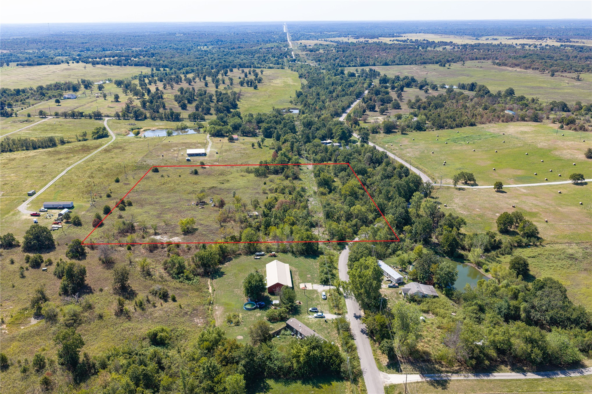 9855 S 369th West Avenue Mannford OK 74044