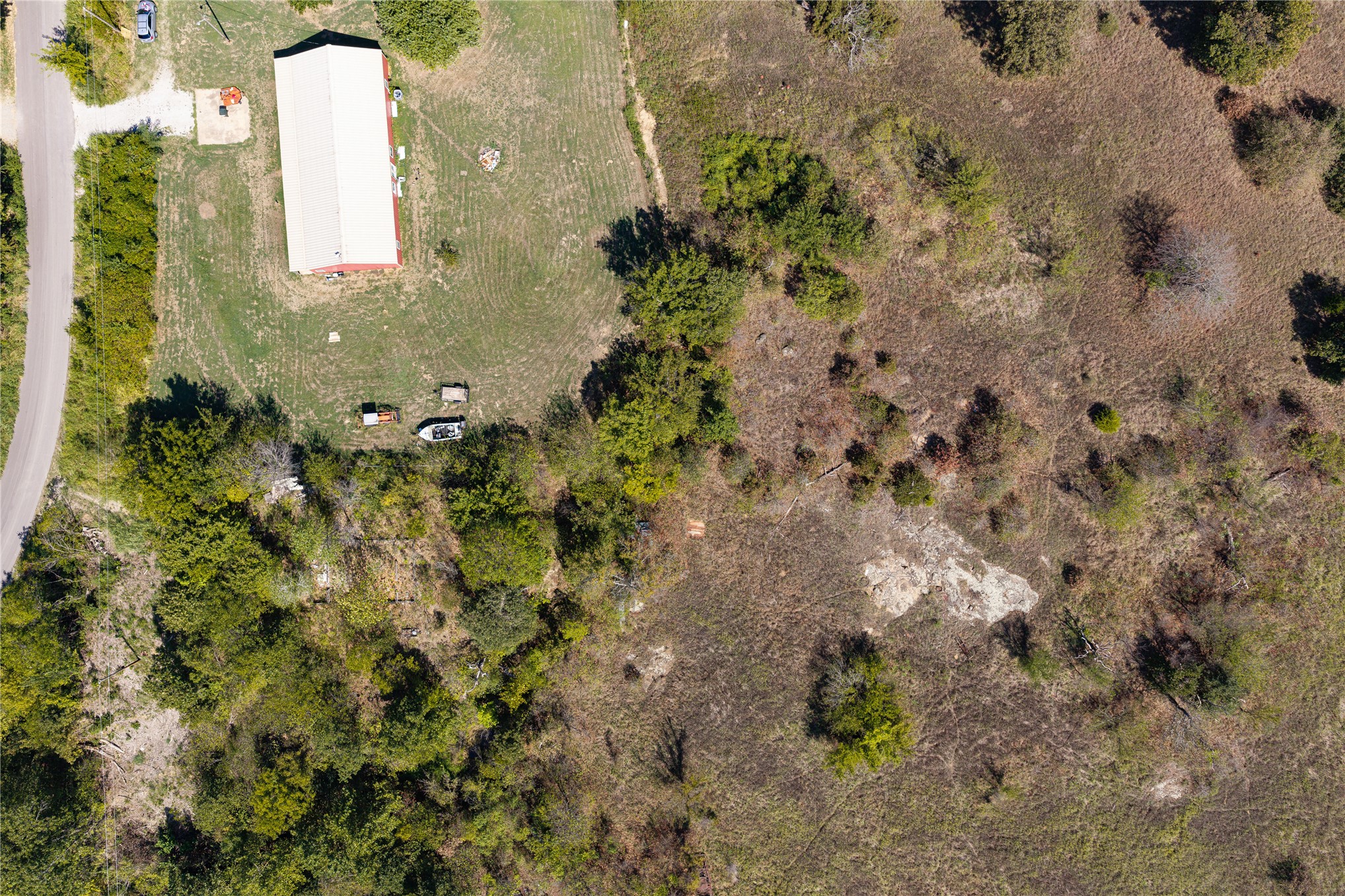 9855 S 369th West Avenue Mannford OK 74044
